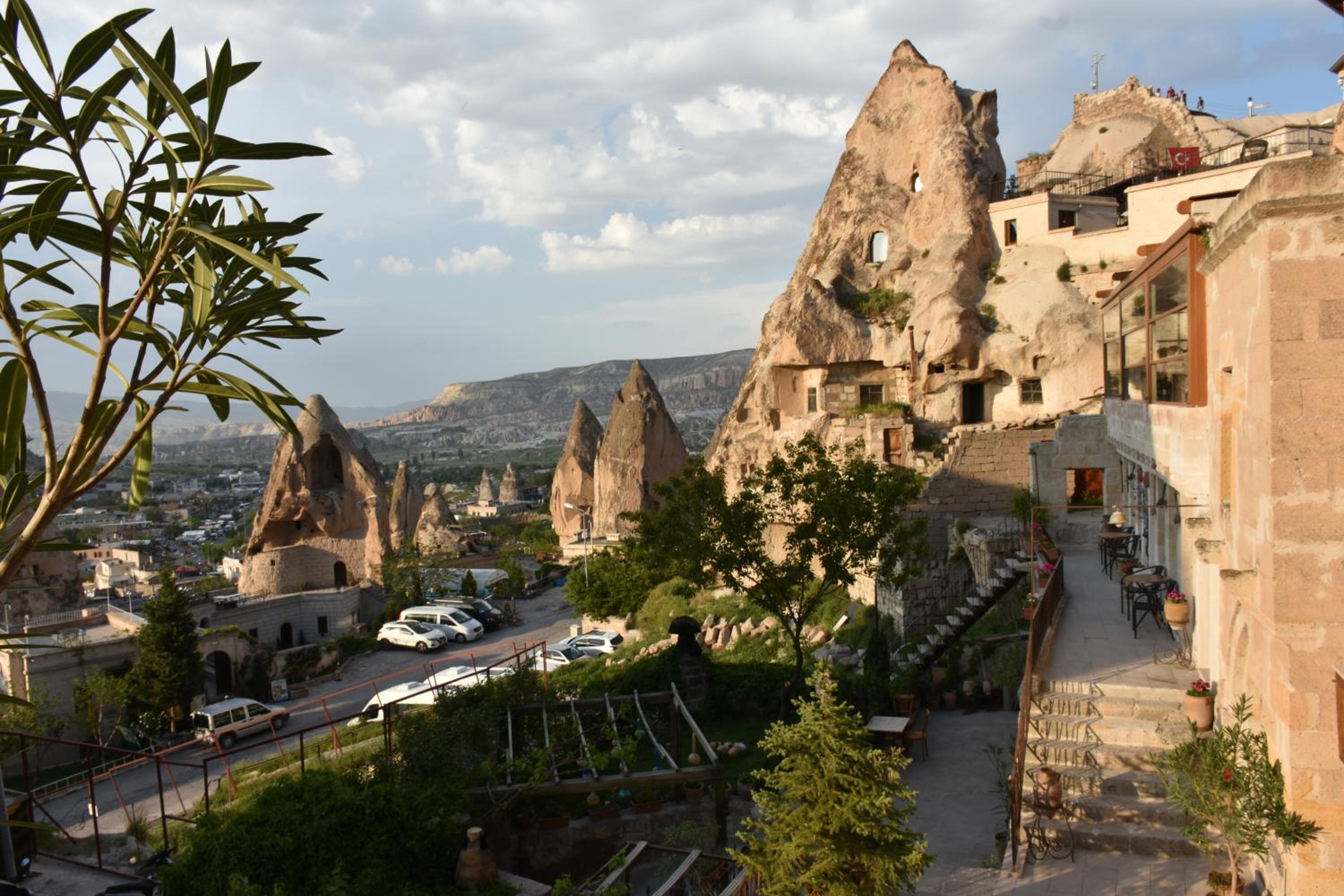 Amber Cave Süitler - Image 22
