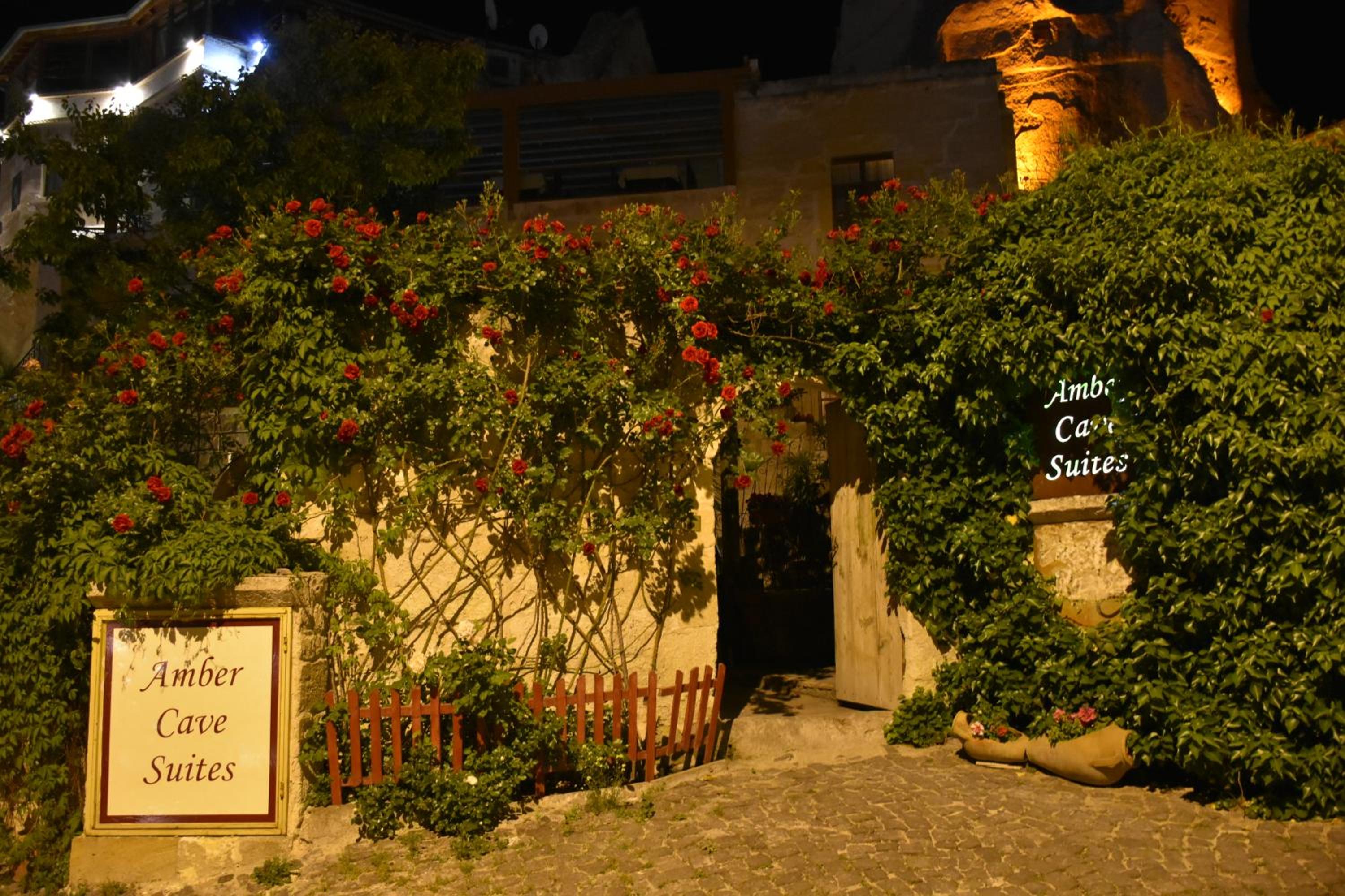 Amber Cave Süitler - Image 24