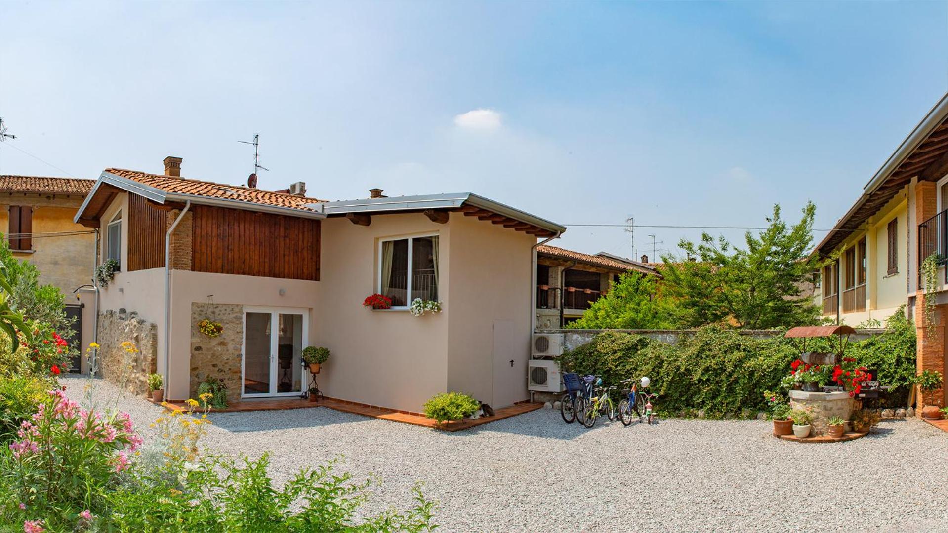 Cascina San Martino view 3