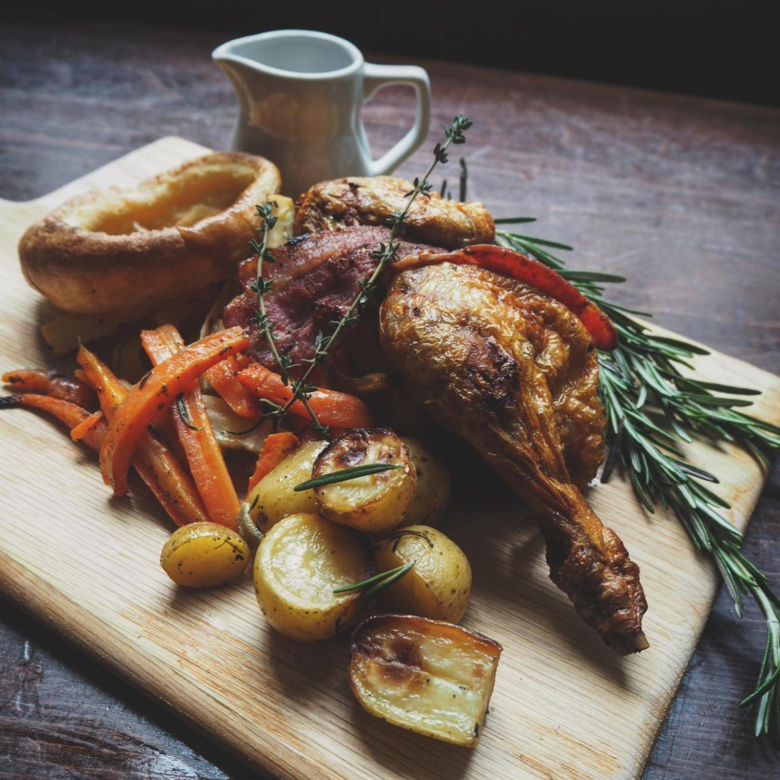food