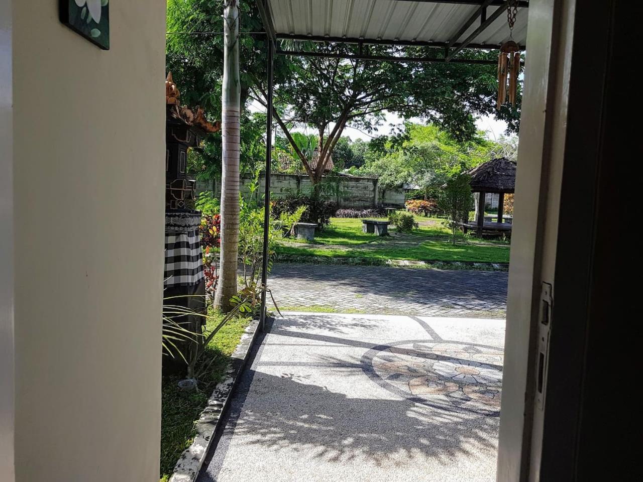 Ida´s House- Holiday Home