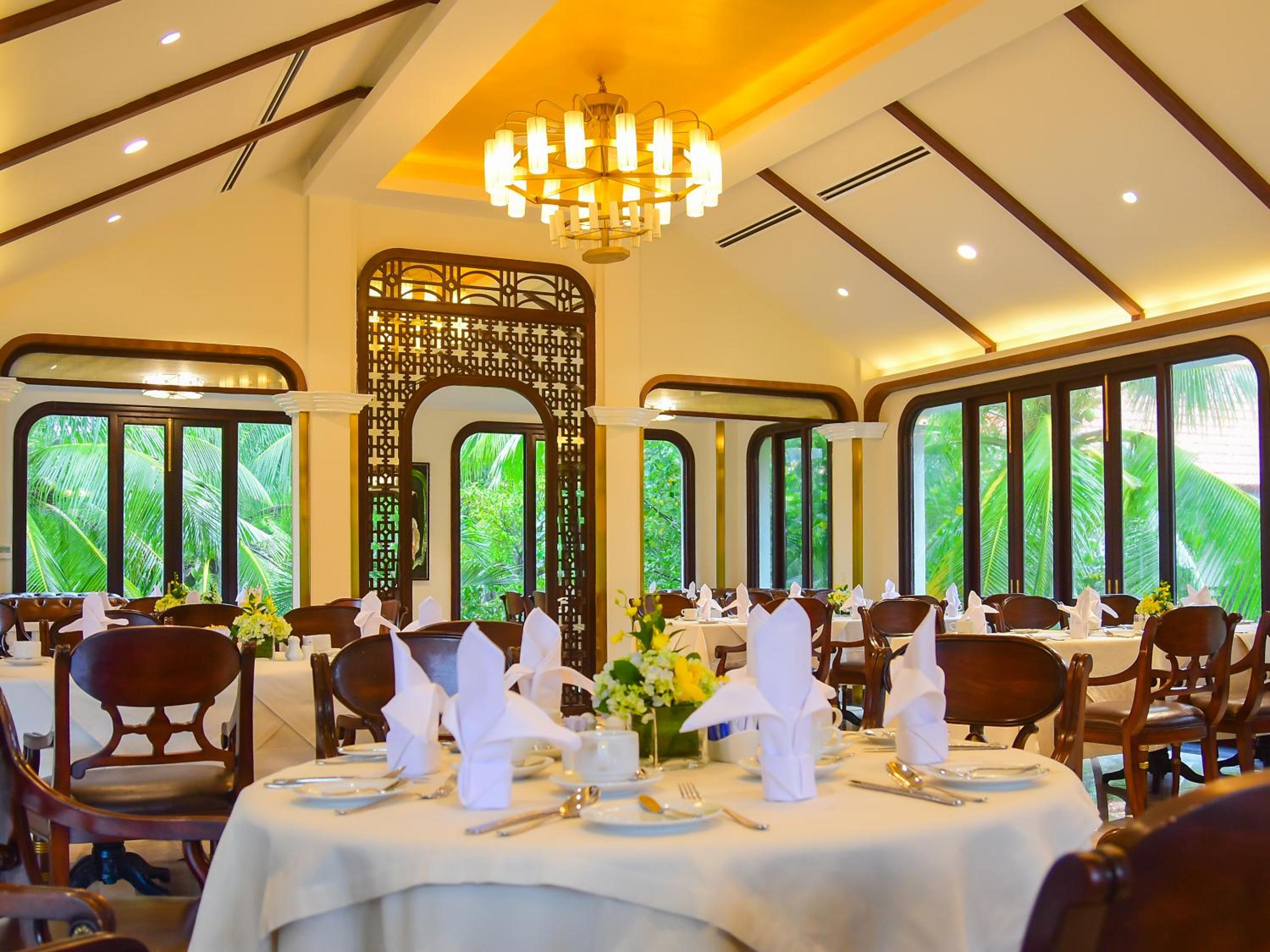 Furama Villas Danang