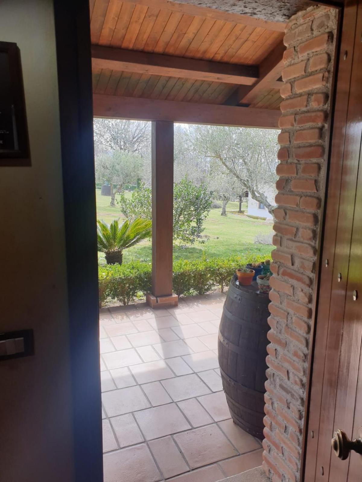 Agriturismo IL CASTAGNETO view 4