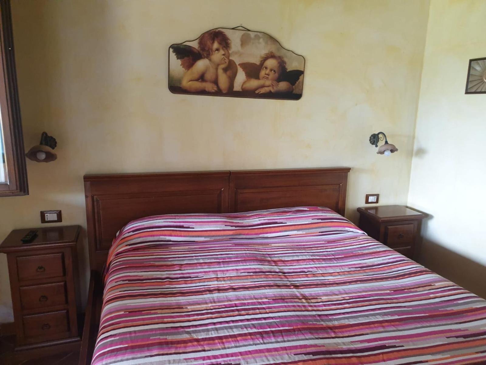 Agriturismo IL CASTAGNETO view 3