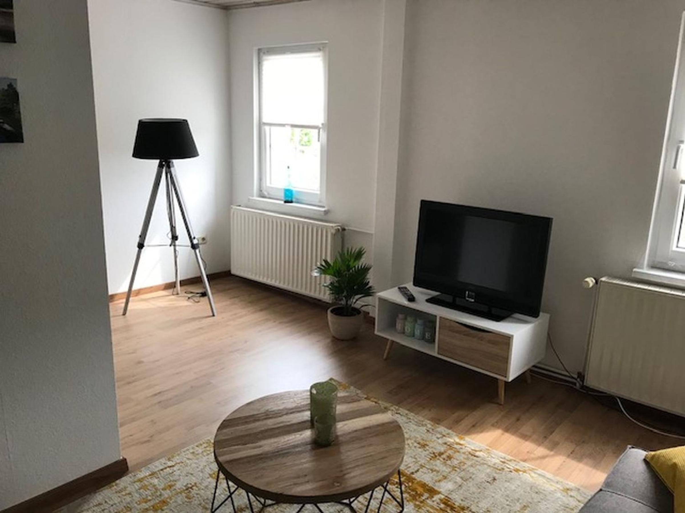 Ferienhaus Am Fulda Ufer