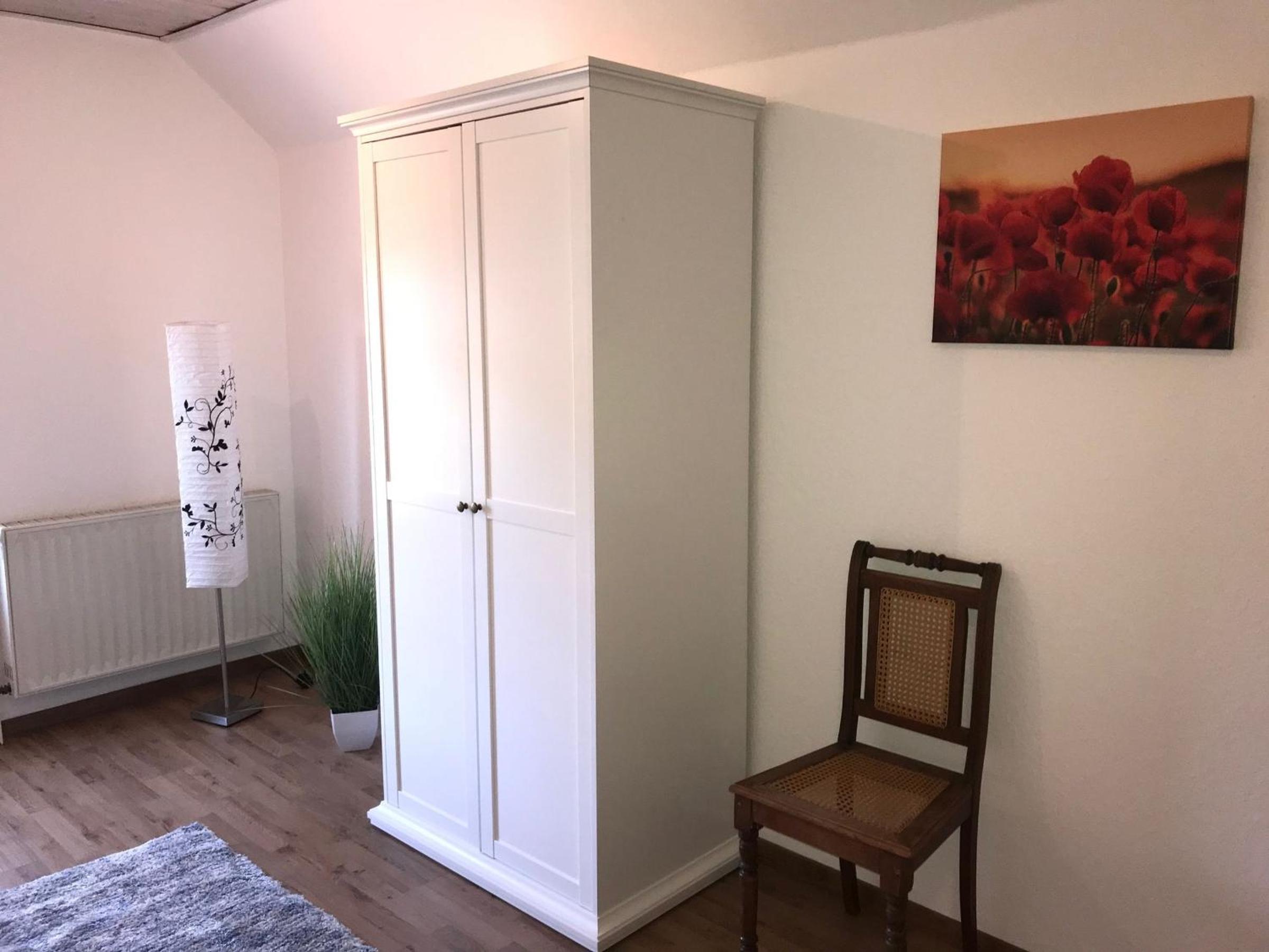 Ferienhaus Am Fulda Ufer