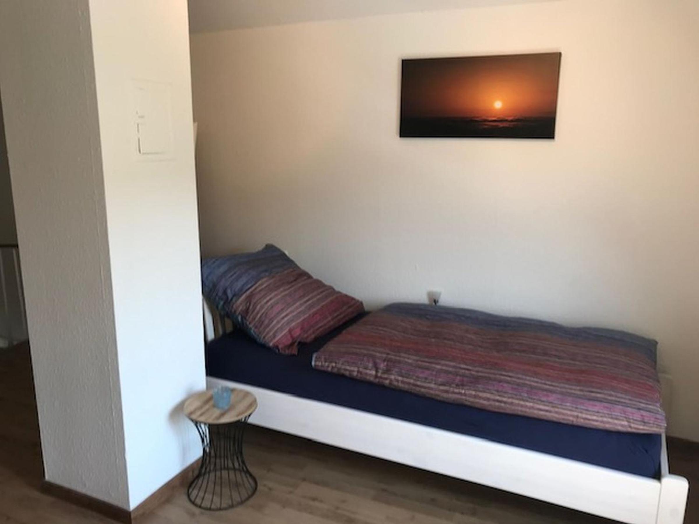 Ferienhaus Am Fulda Ufer