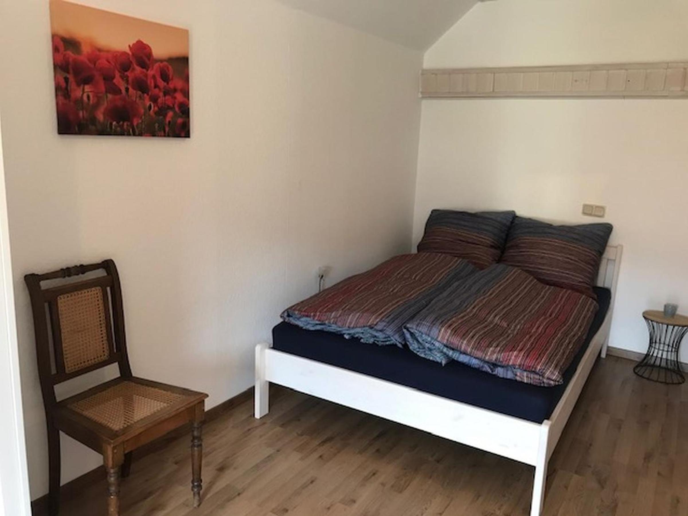 Ferienhaus Am Fulda Ufer