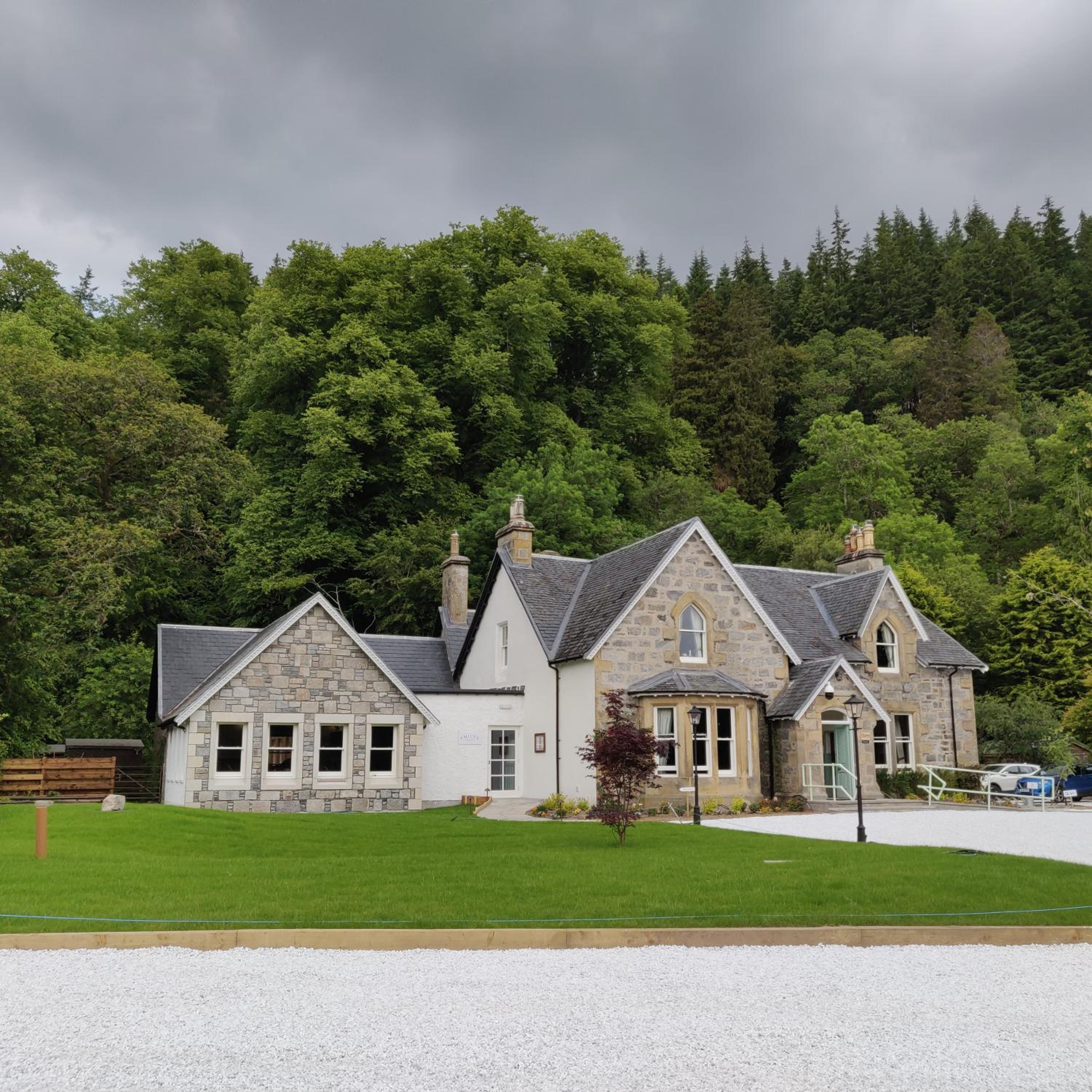 Rokeby Manor