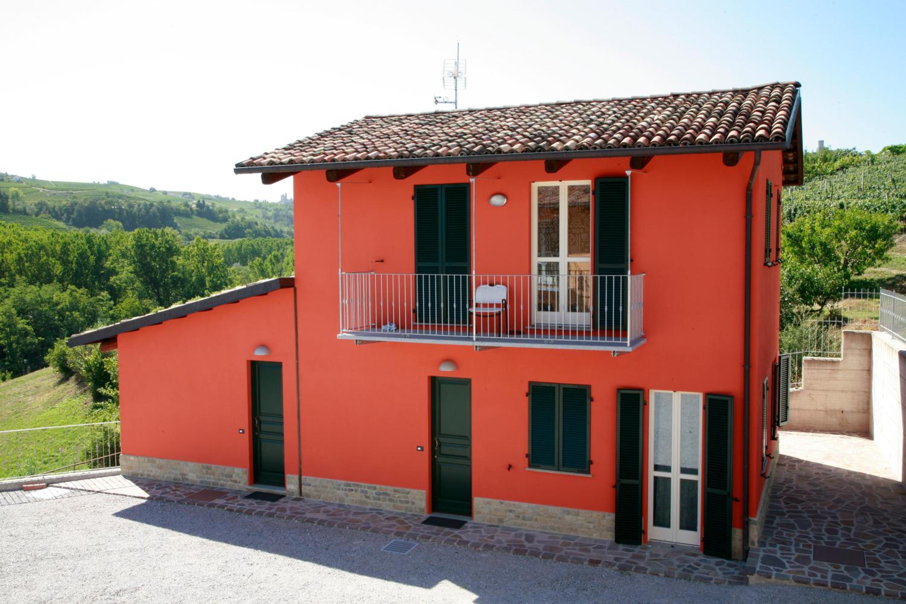 Residenza Albatros