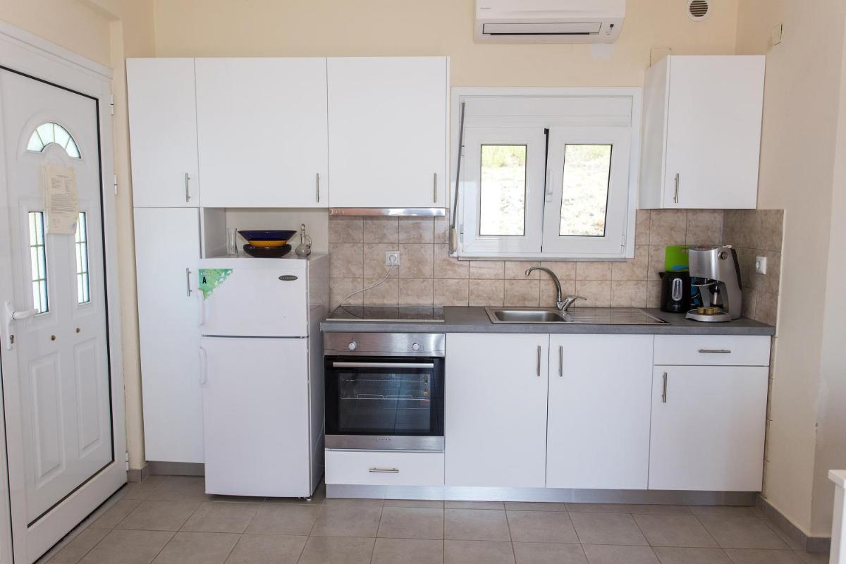 Syvota Sunset Apartments photo 5