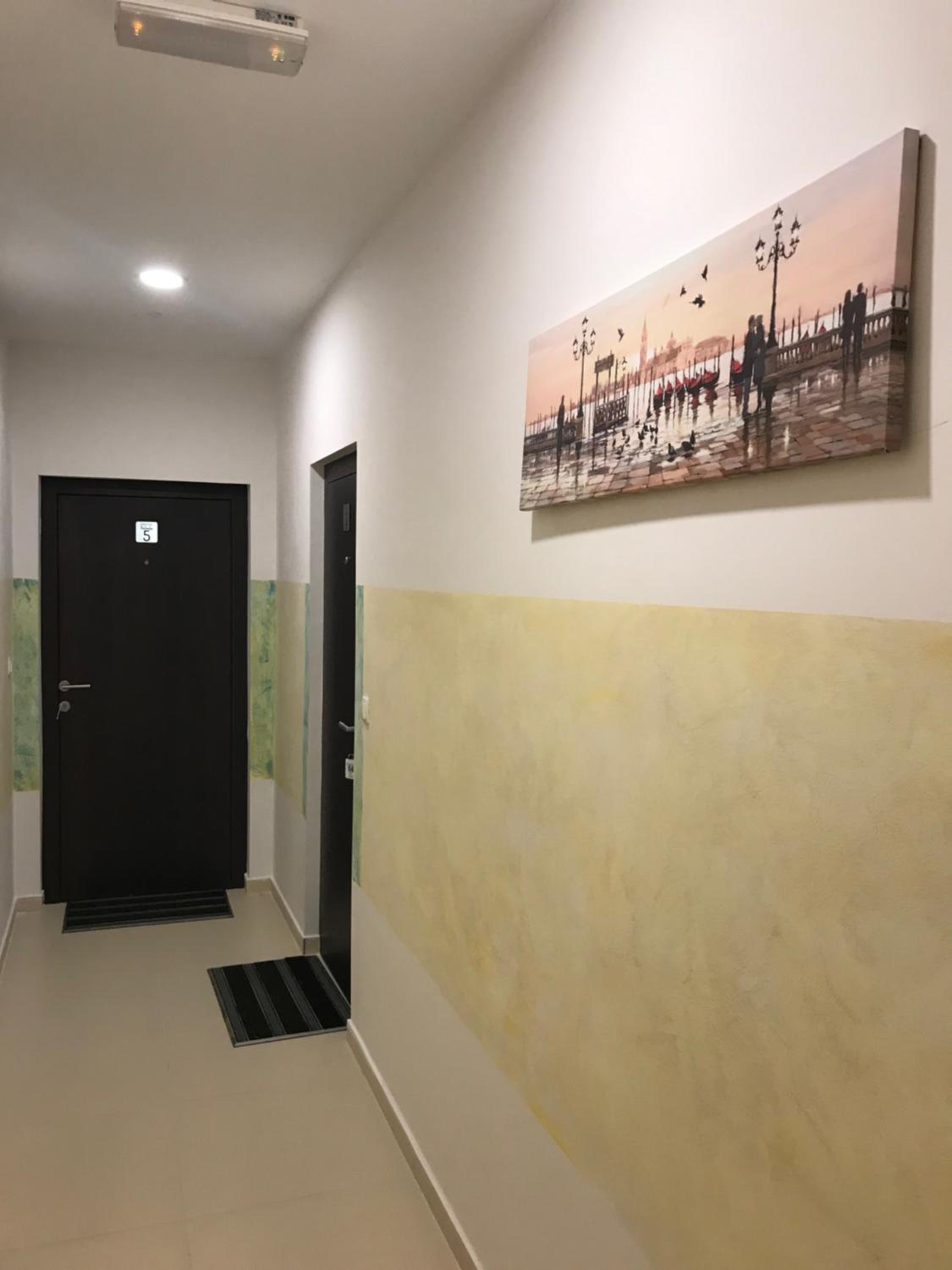 Helada Apartments view 2