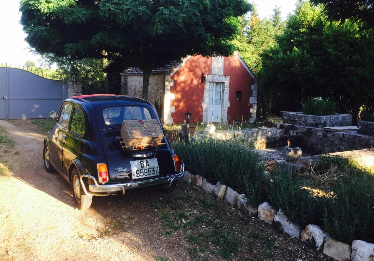 Maison Santarosa photo 4