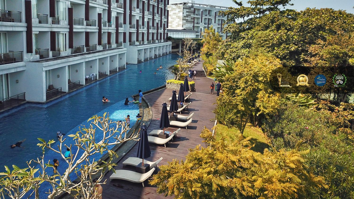 R Hotel Rancamaya