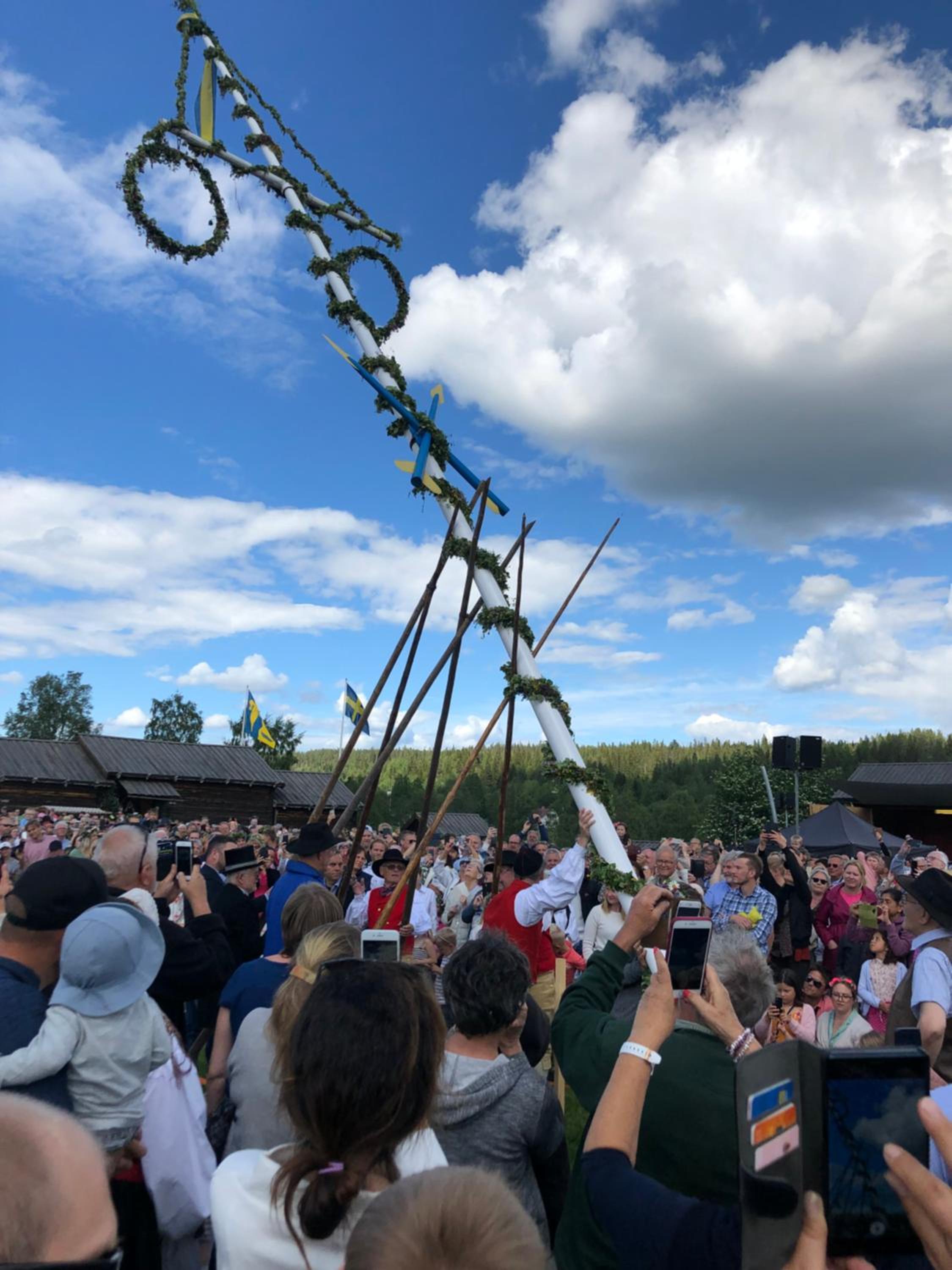 Sälengården view 2