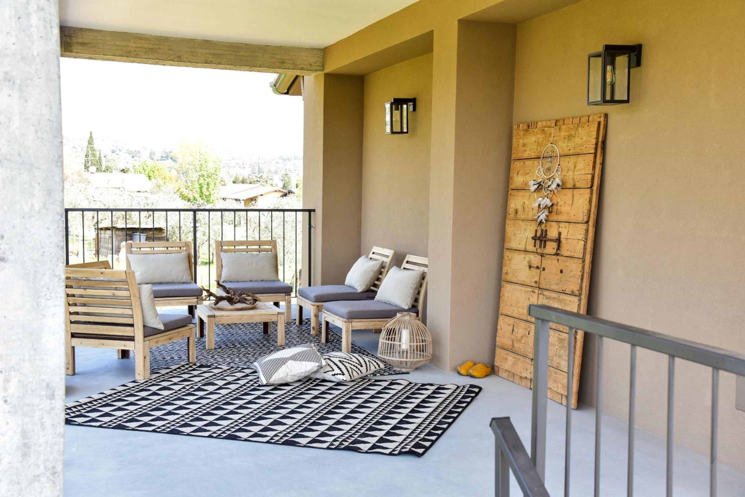 Bed & Breakfast IL PAJO view 5