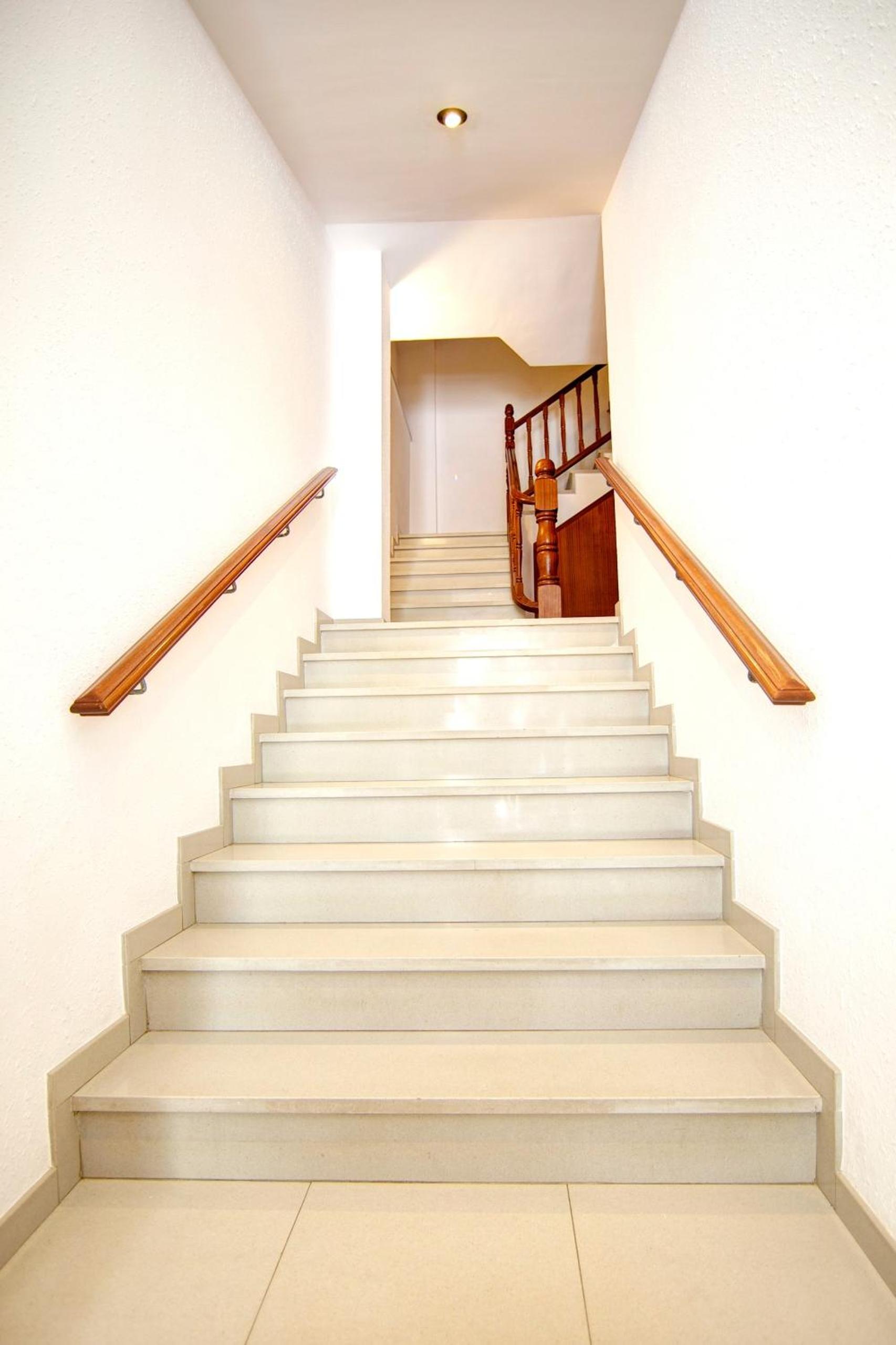 Sono Master Apartments