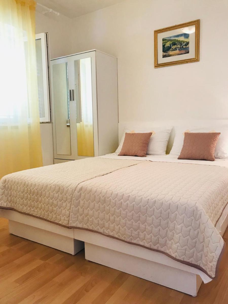 Apartmani Jadera view 5