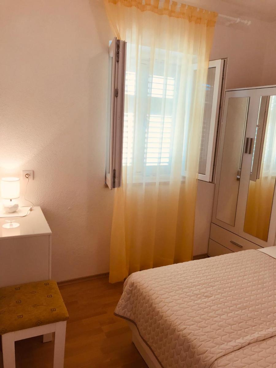 Apartmani Jadera view 4