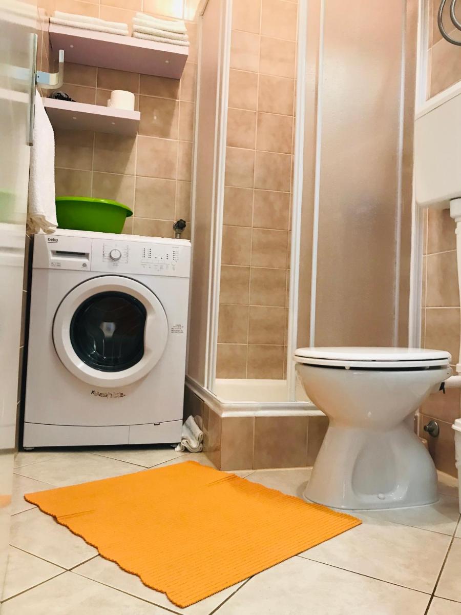 Apartmani Jadera view 3