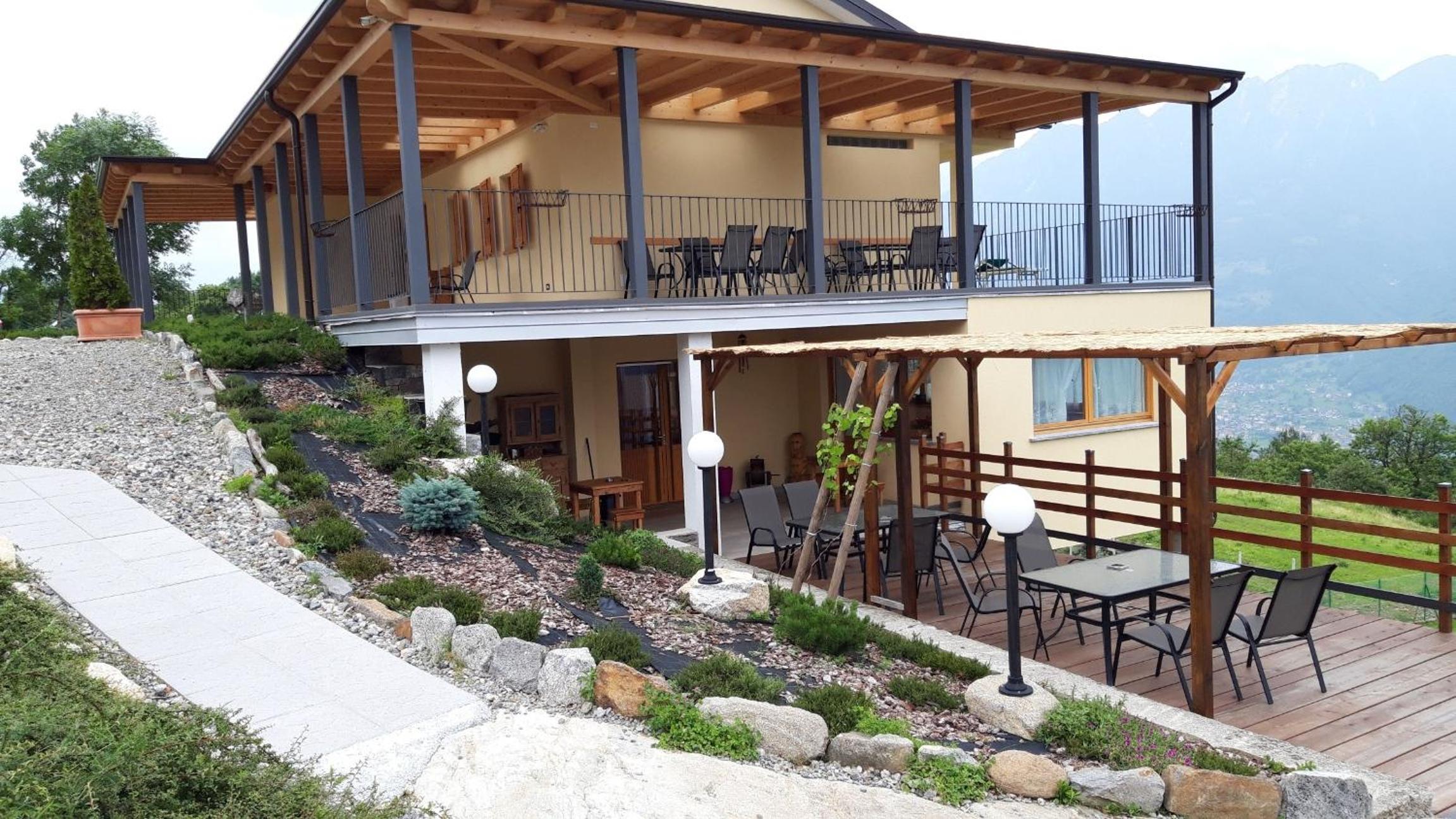 Agriturismo da Ysy