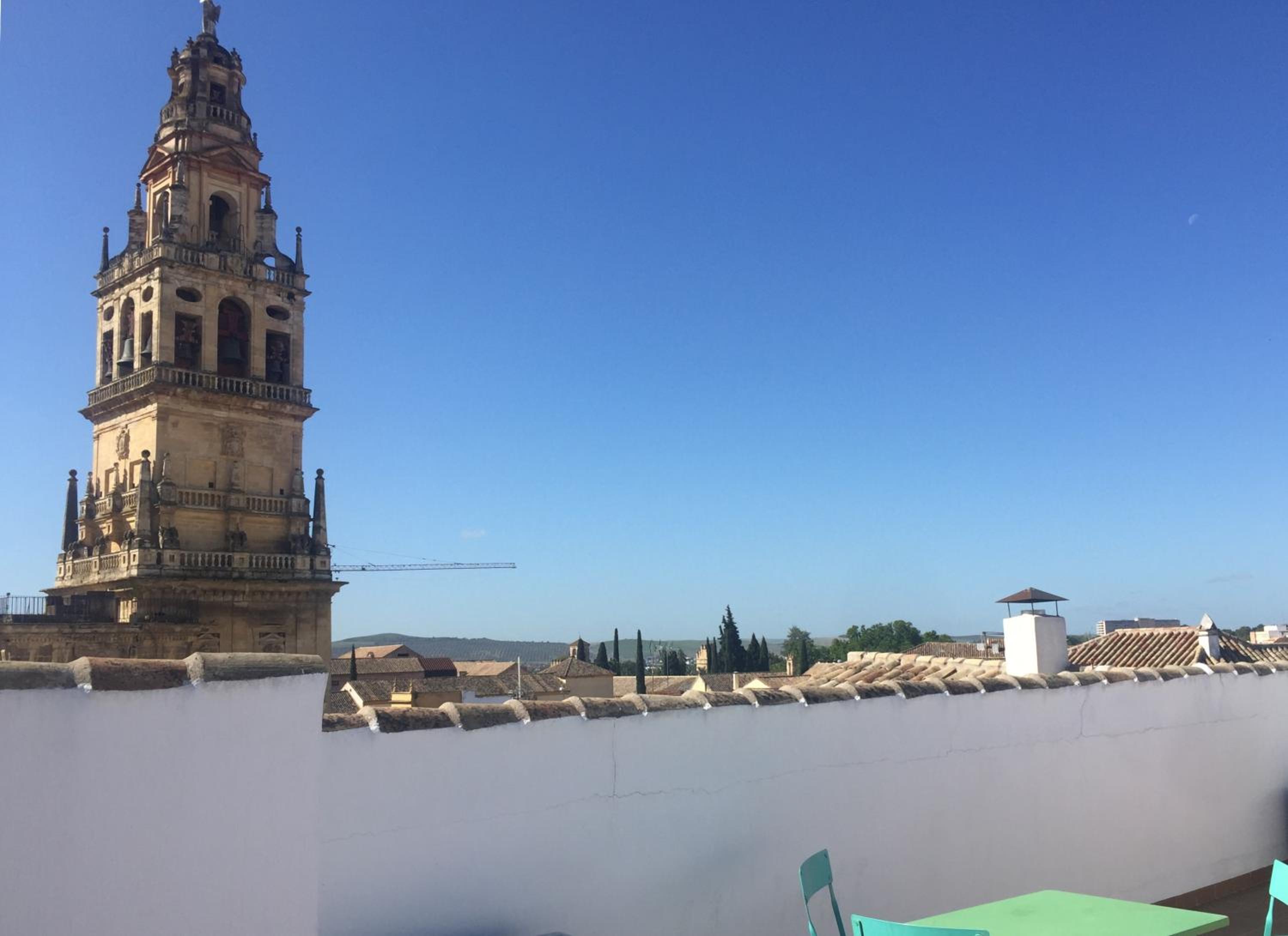 roof