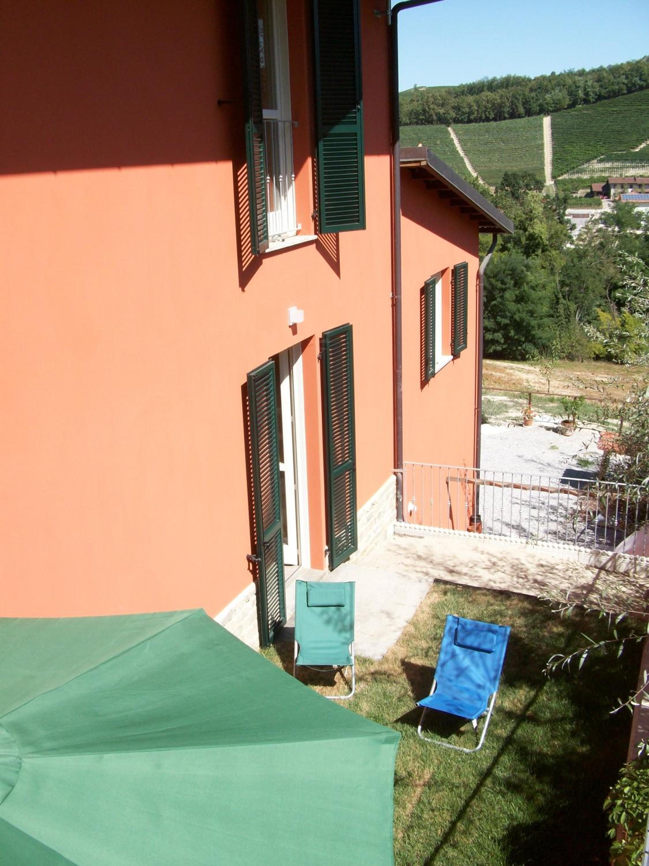 Residenza Albatros