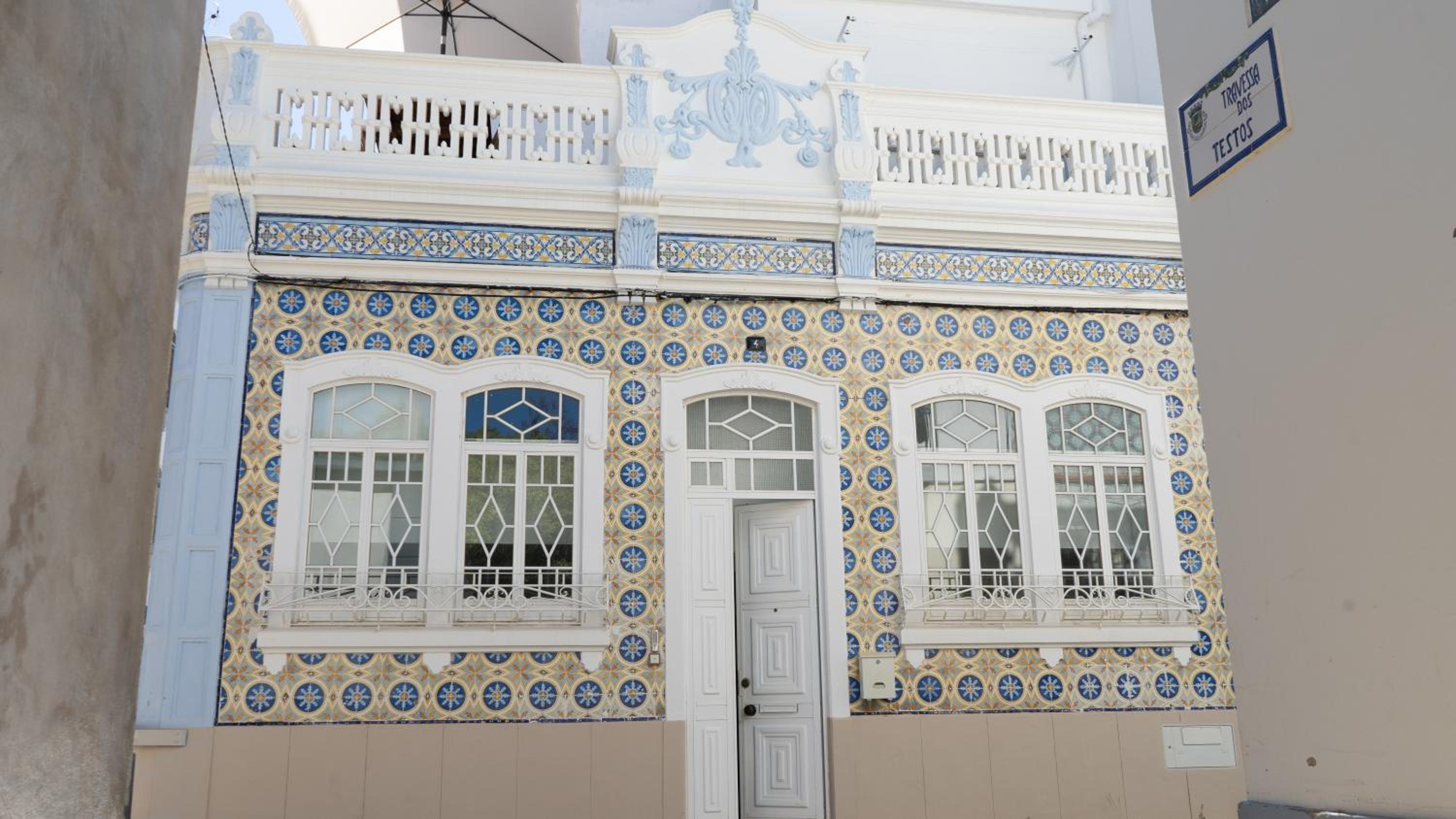 Casa das 3 Andorinhas view 3