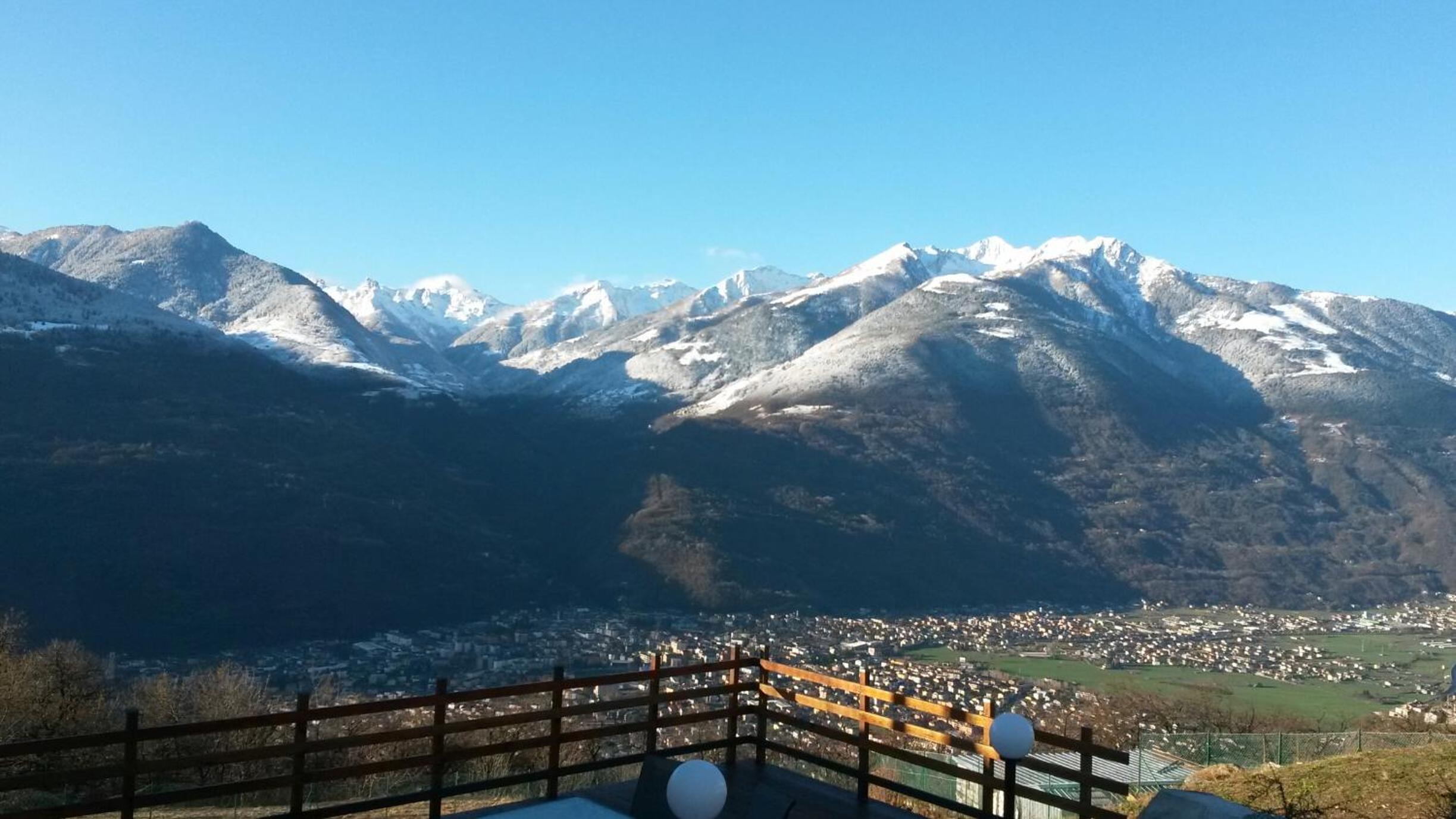 Agriturismo da Ysy