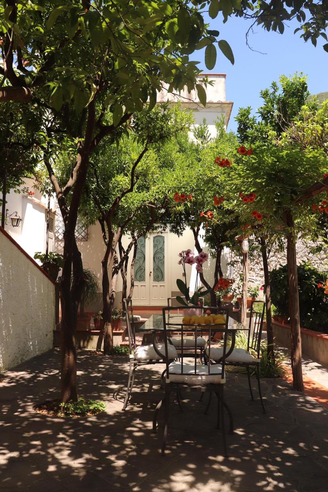 Casa Amorino — 2