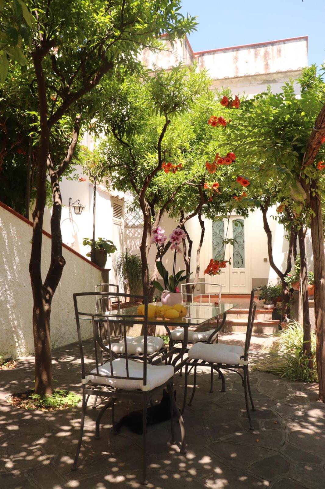 Casa Amorino — 4