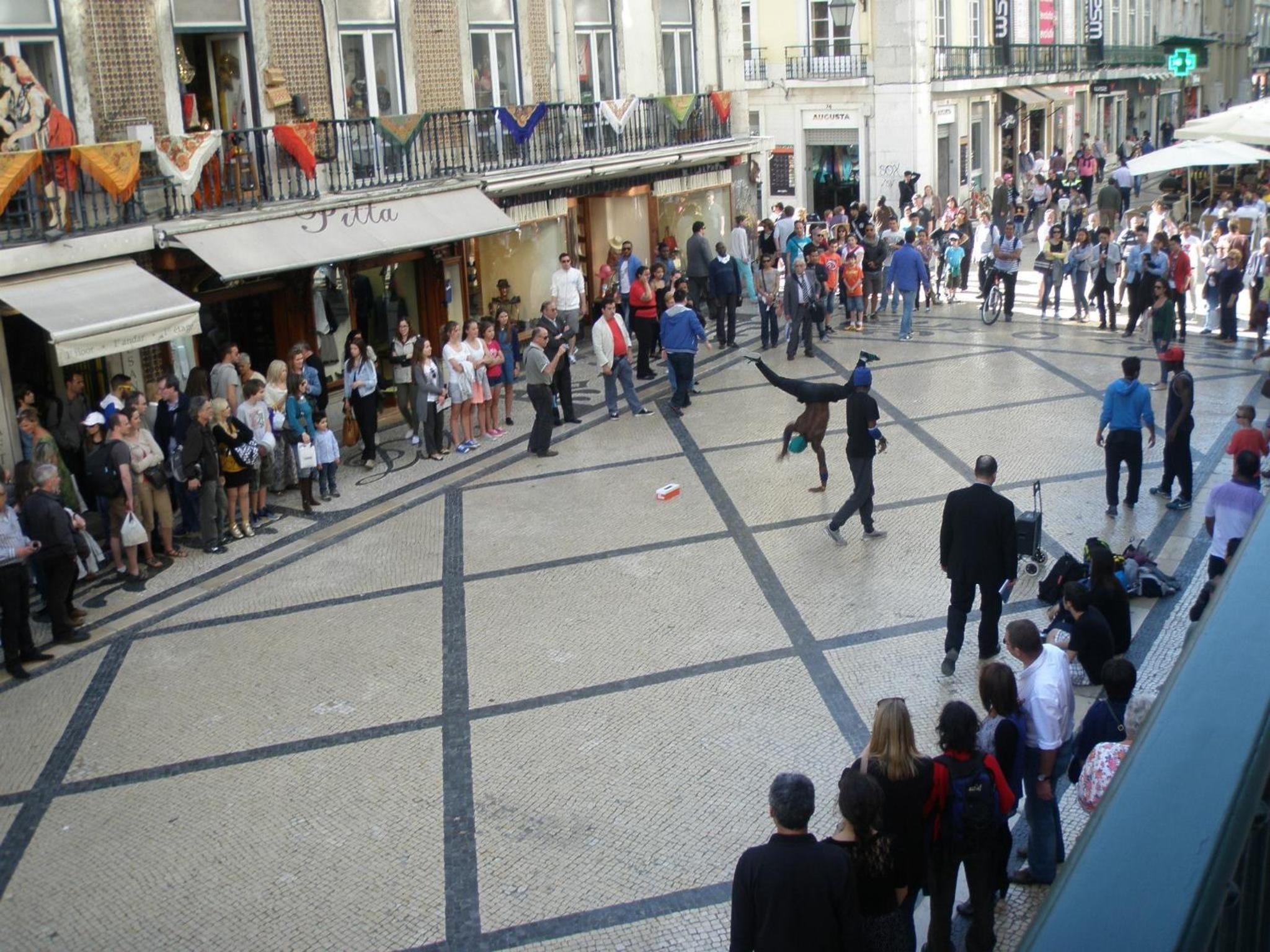City Center Guest House