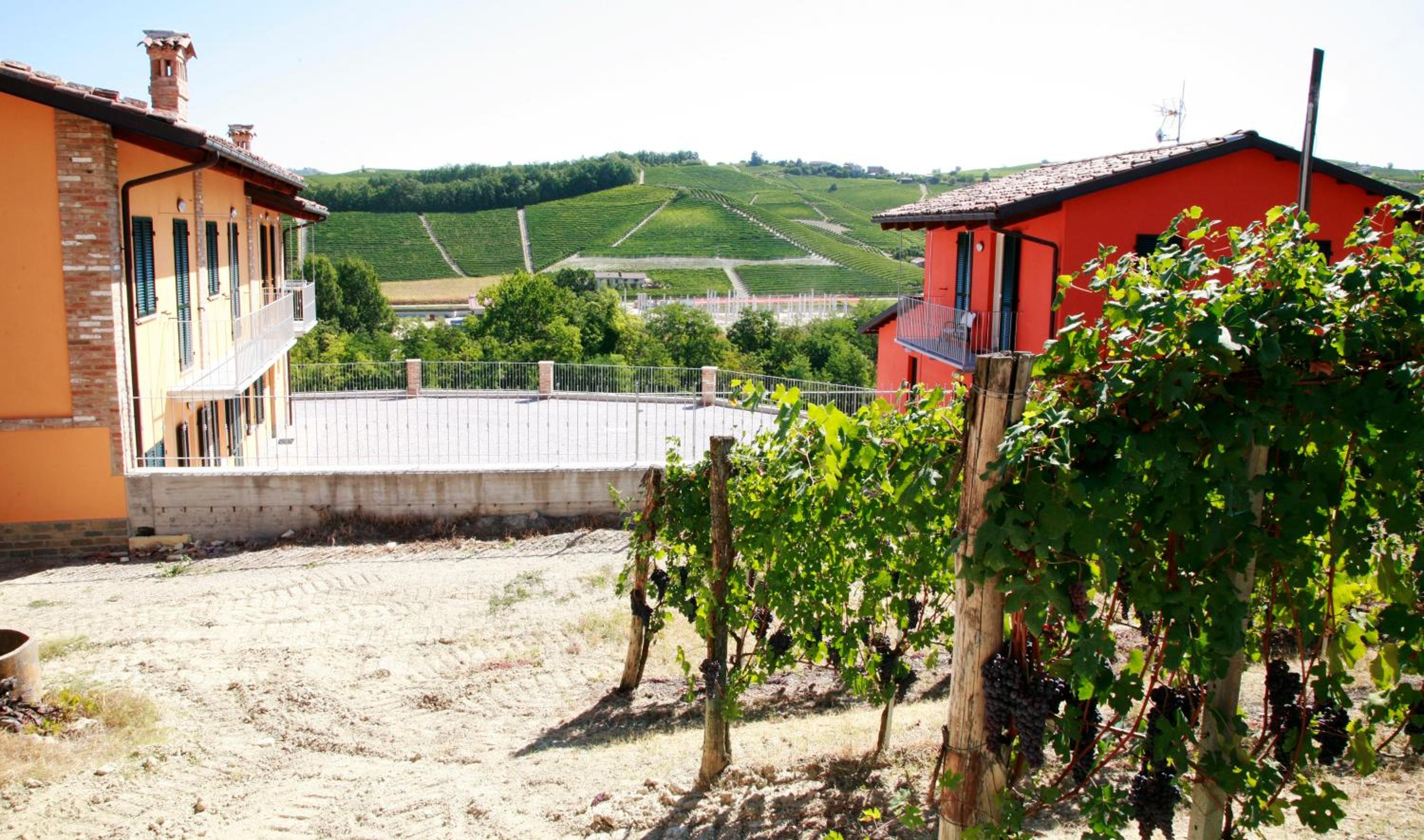 Residenza Albatros