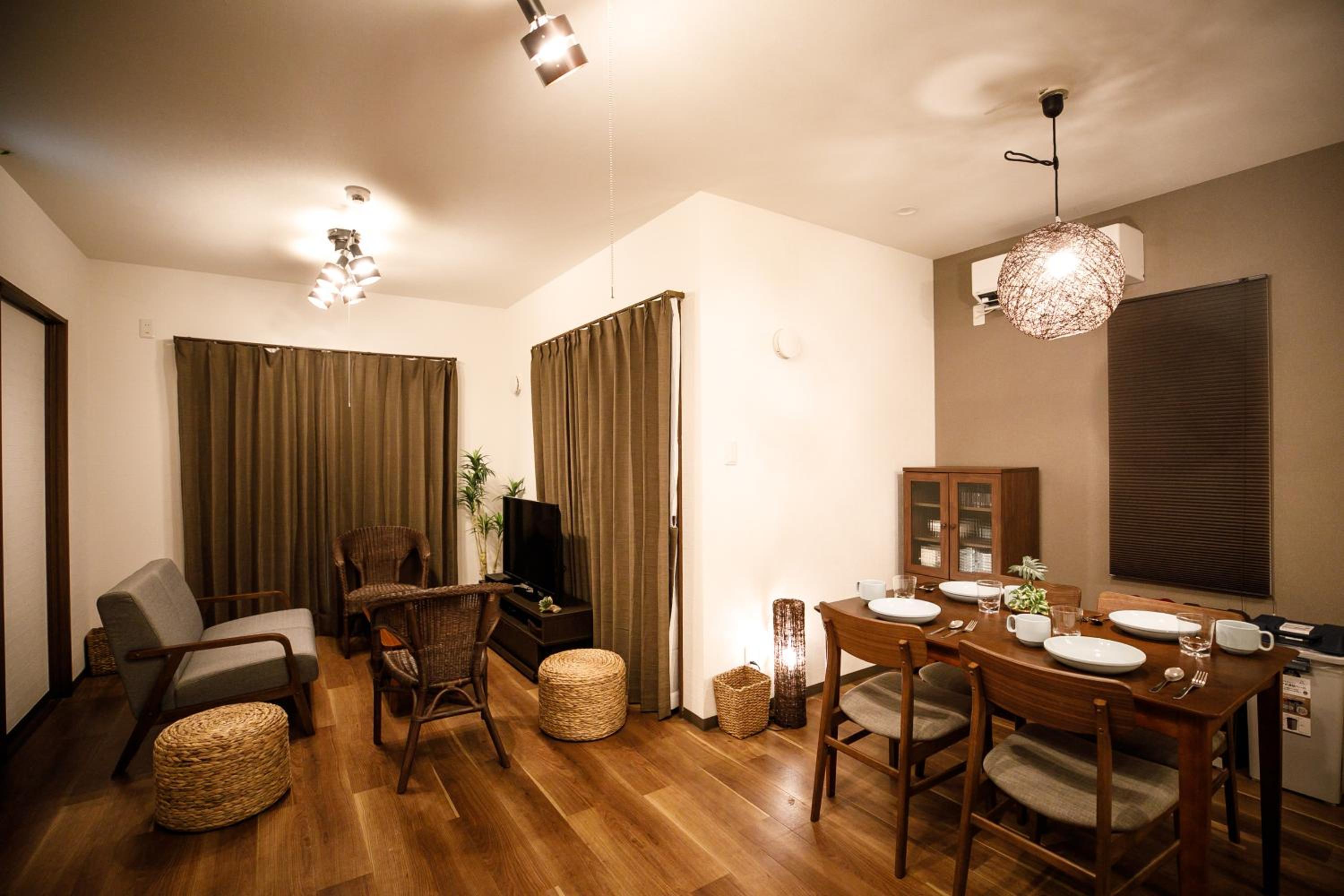 Onnason Resort Riora