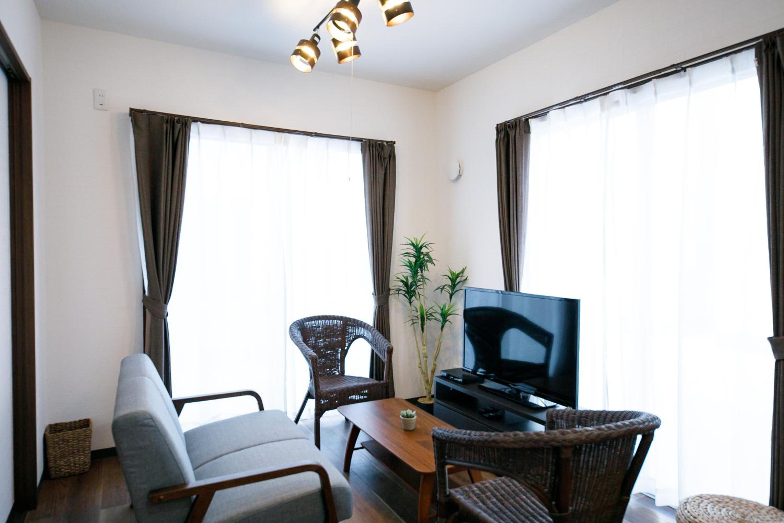 Onnason Resort Riora, Onna - 24