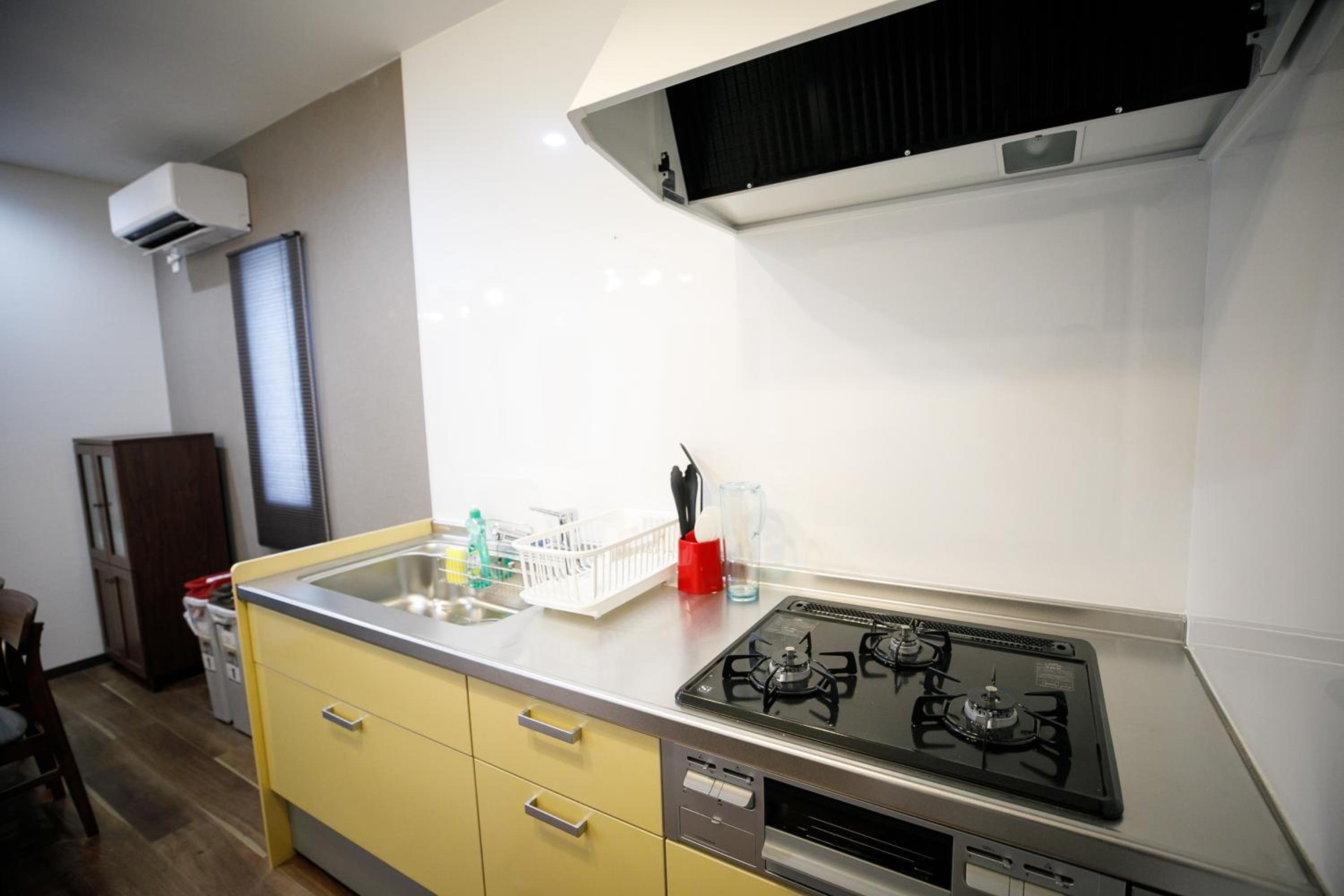 Onnason Resort Riora, Onna - 22