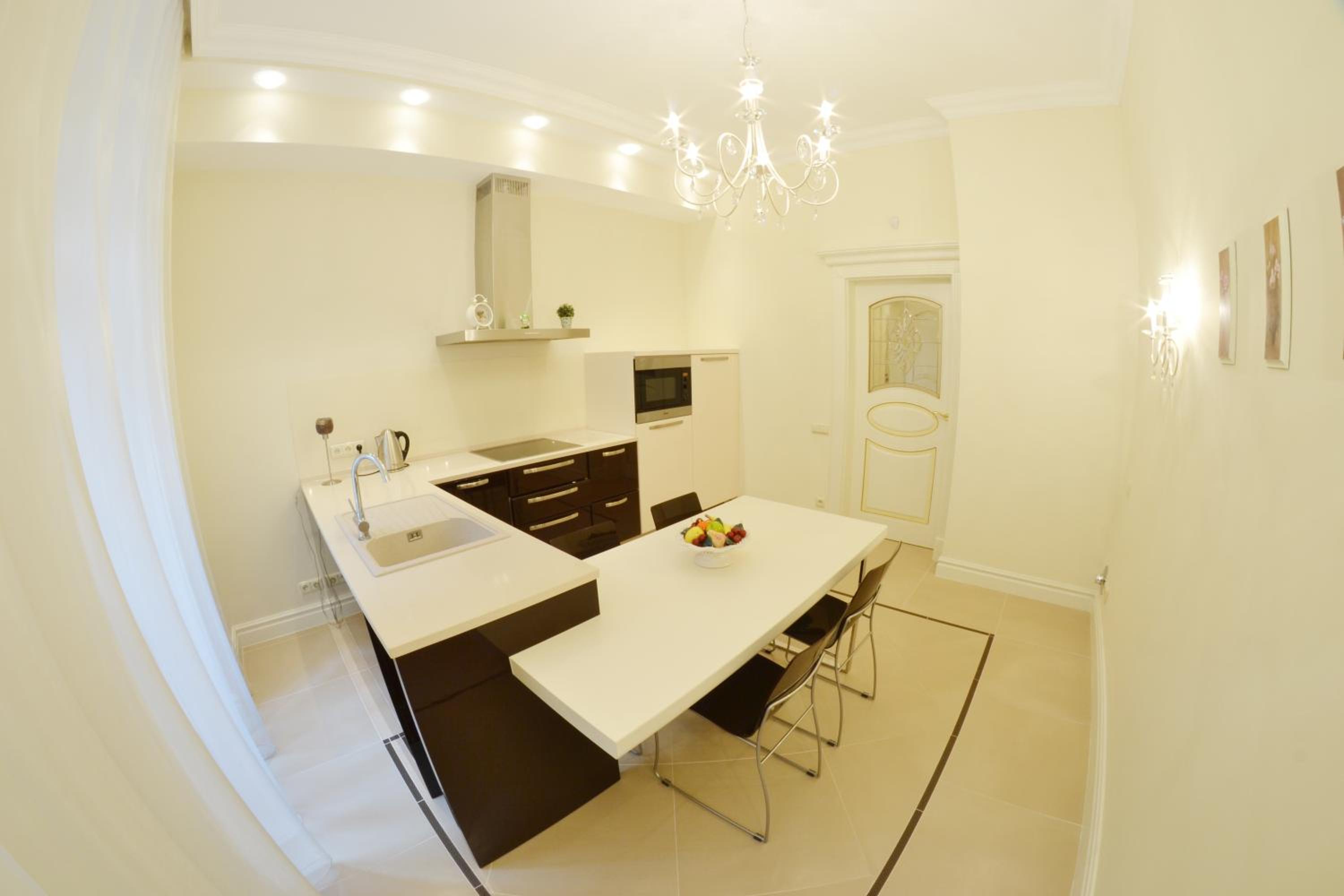Apartma Premium