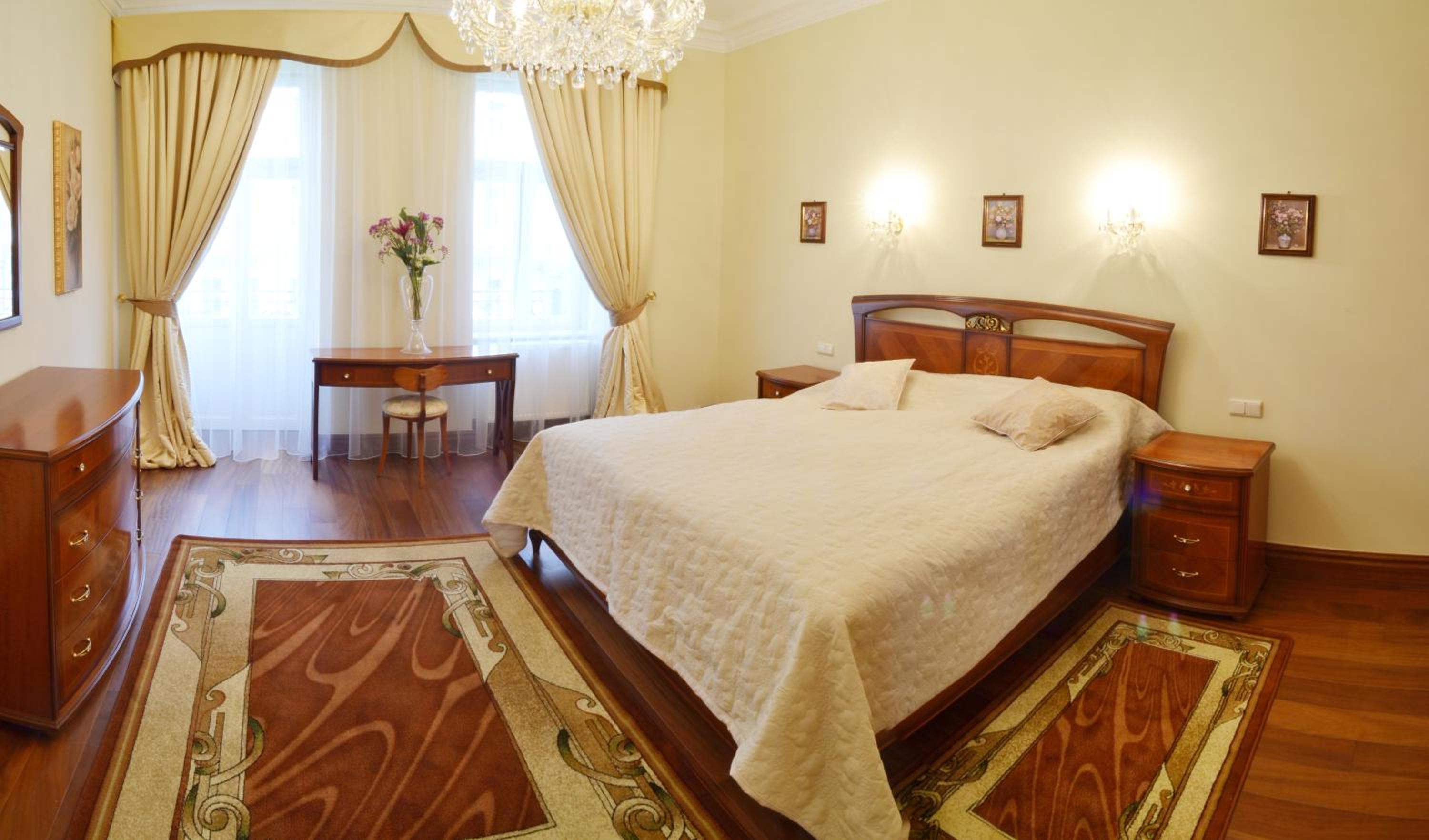 Apartma Premium