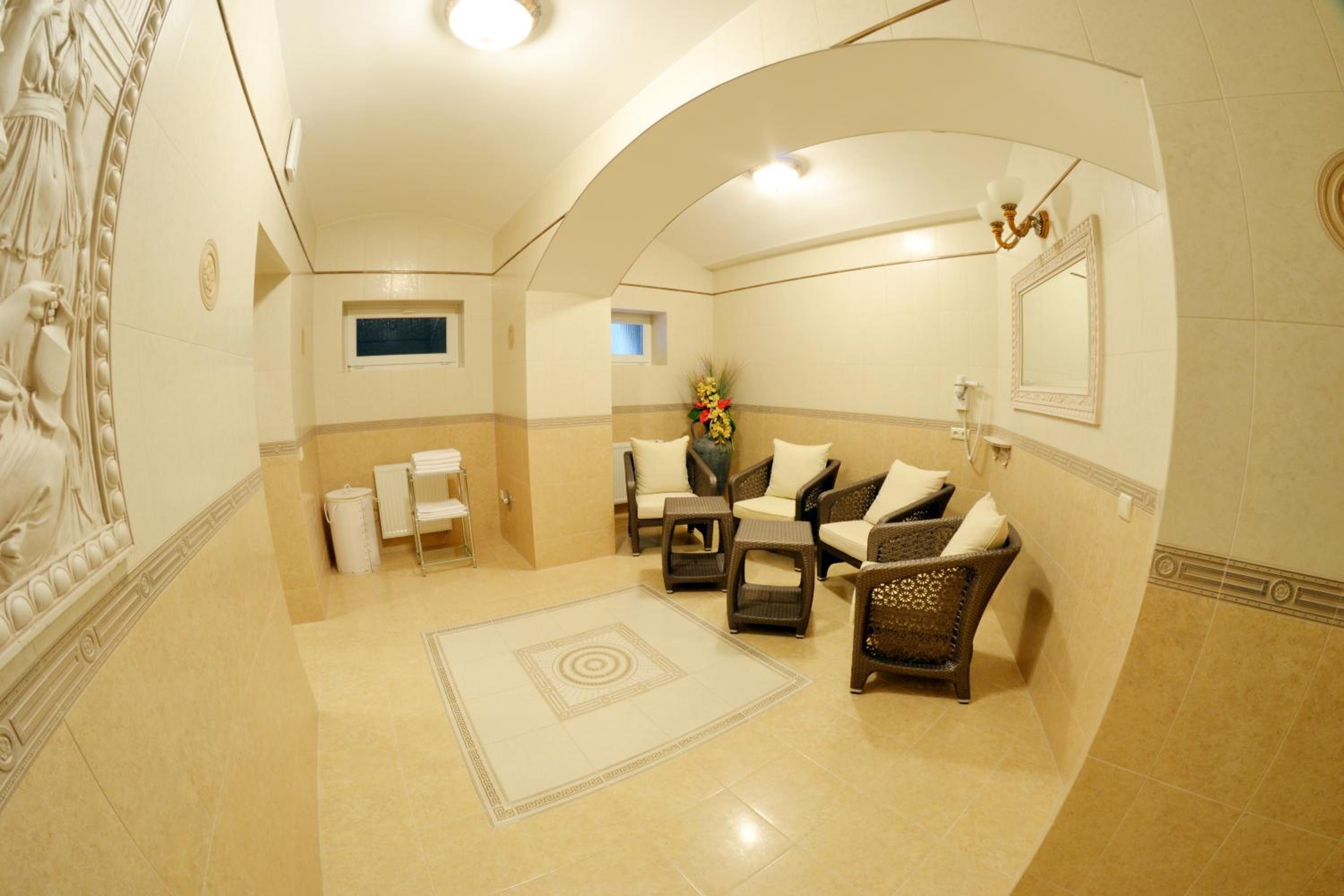 Apartma Premium