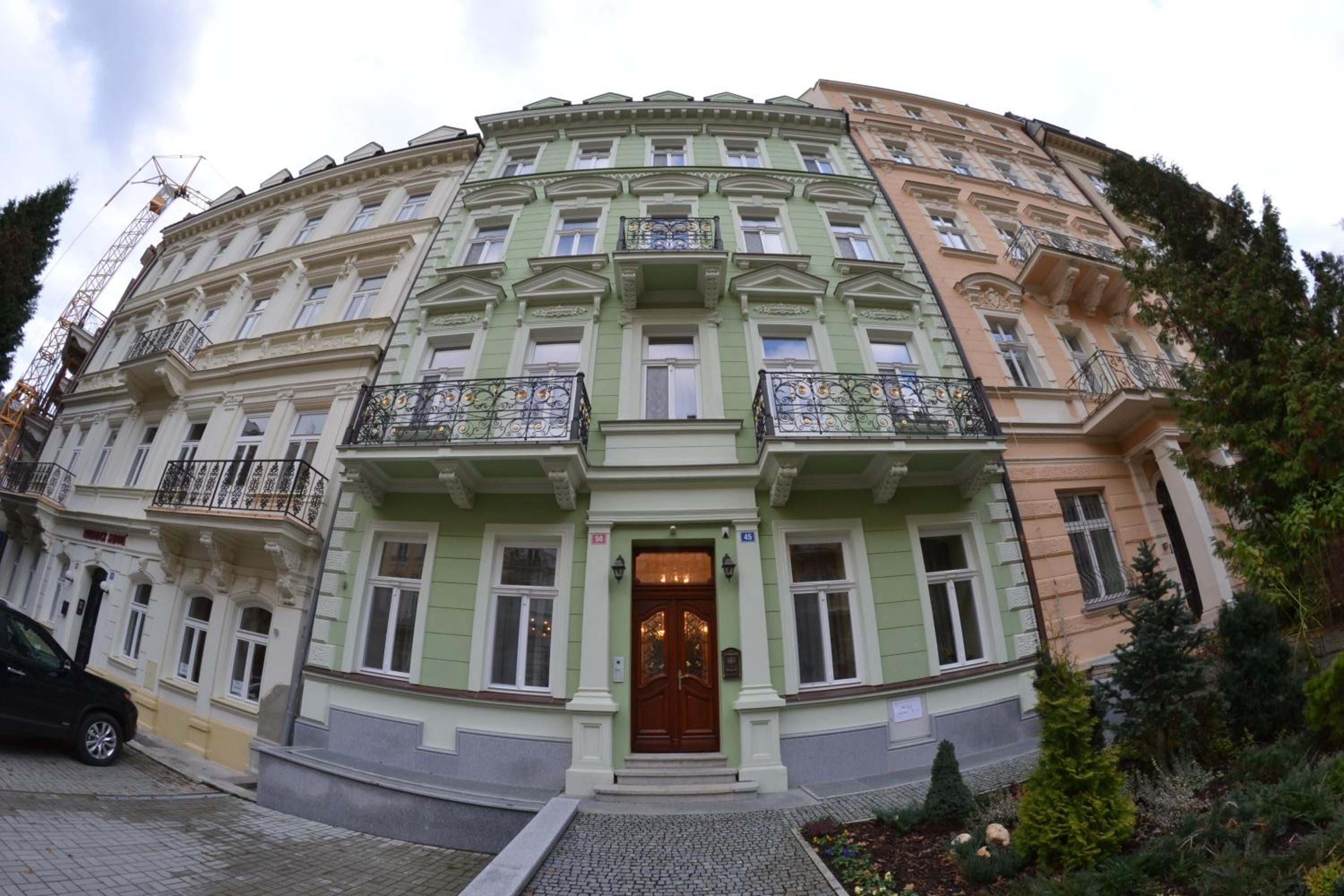Apartma Premium