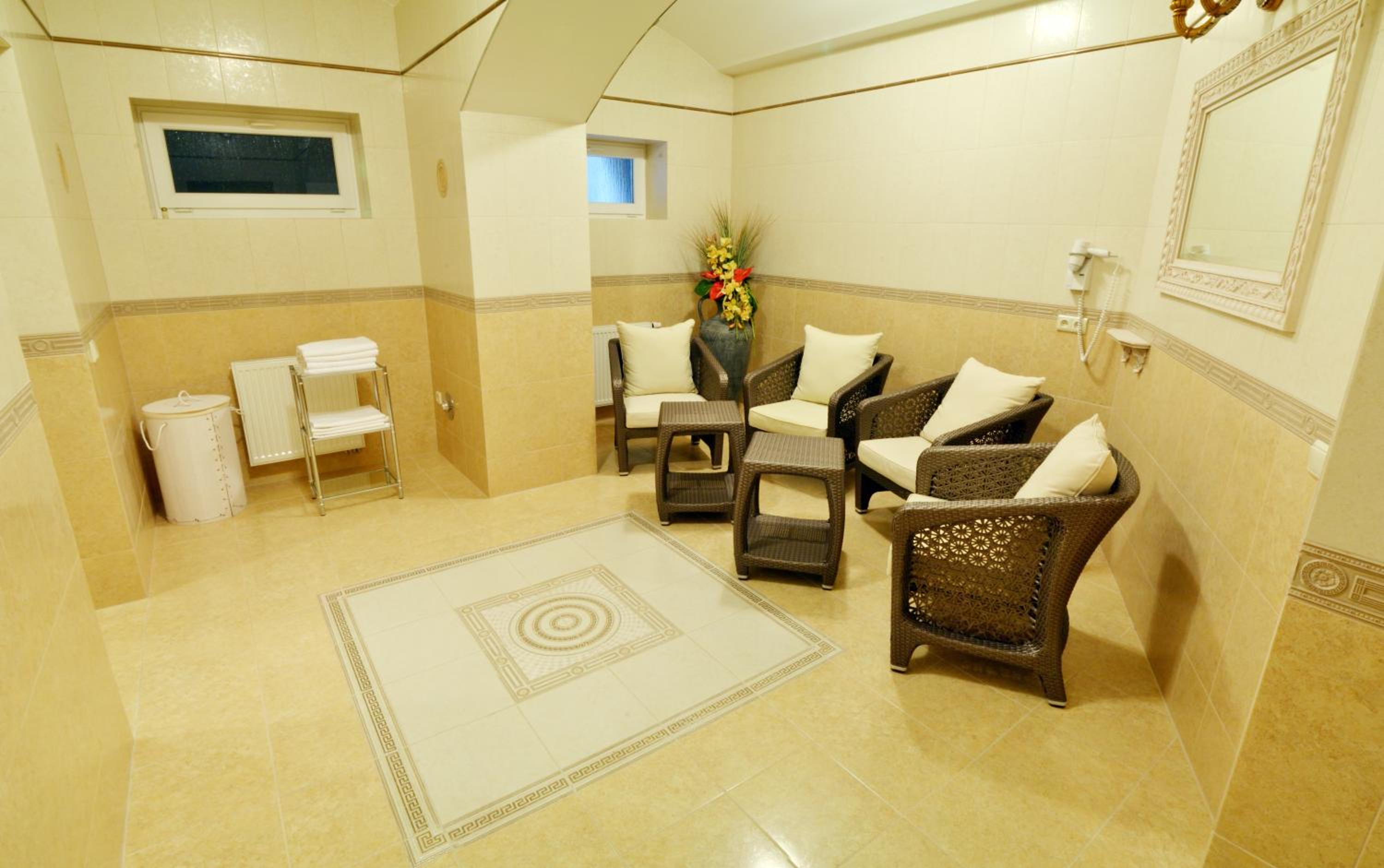 Apartma Premium