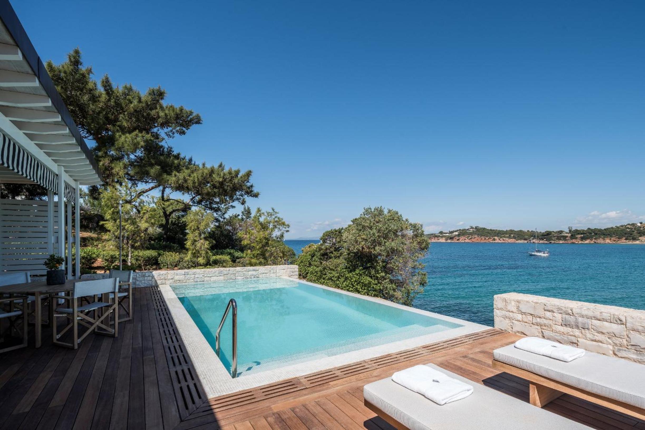 Four Seasons Astir Palace Hotel Athens-3