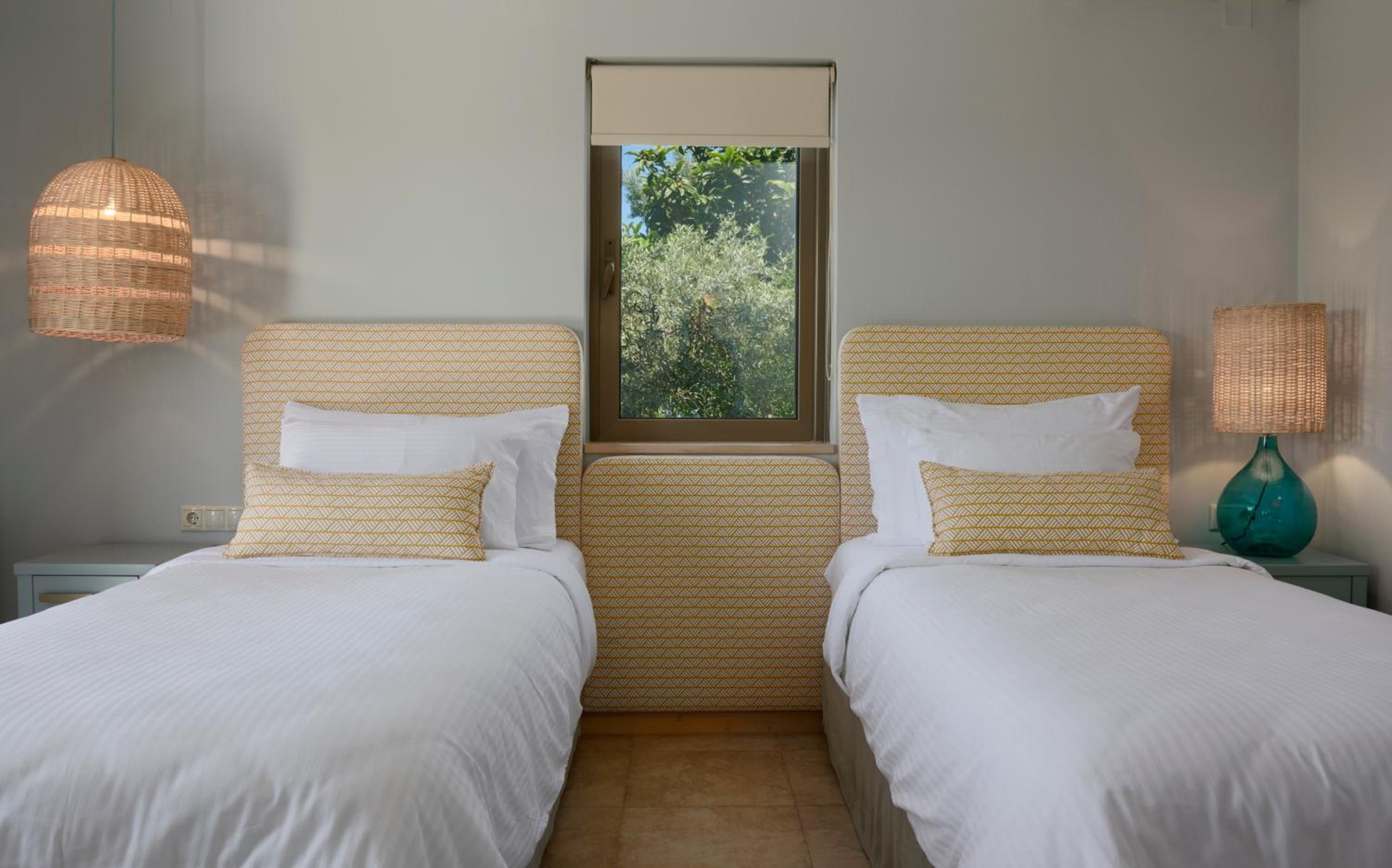 Artblue Villas