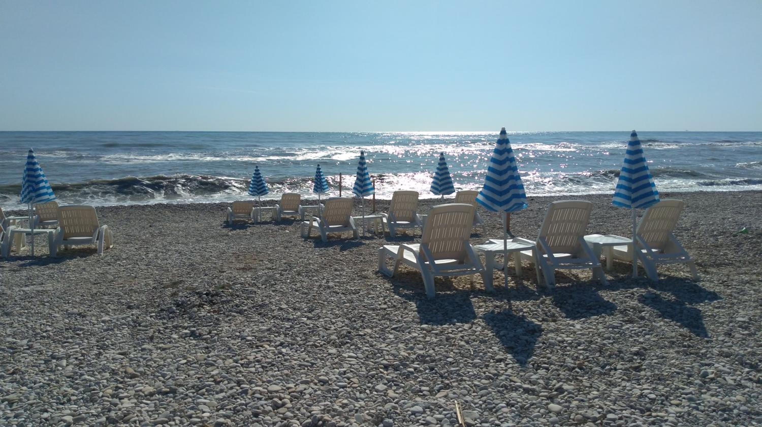VILLAGGIO degli ANGELI SCERNE PINETO view 4