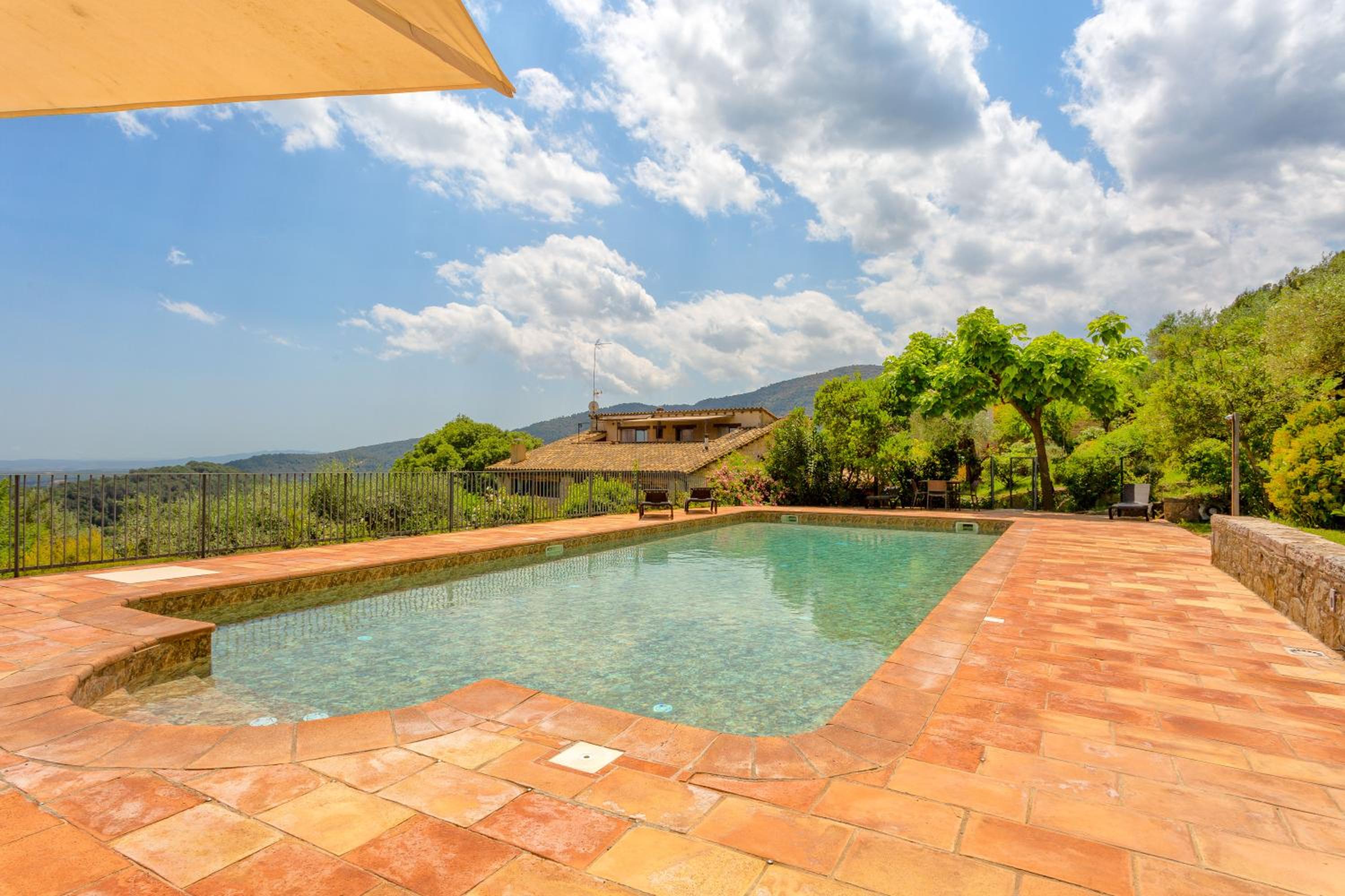 Mas Rovira view 5