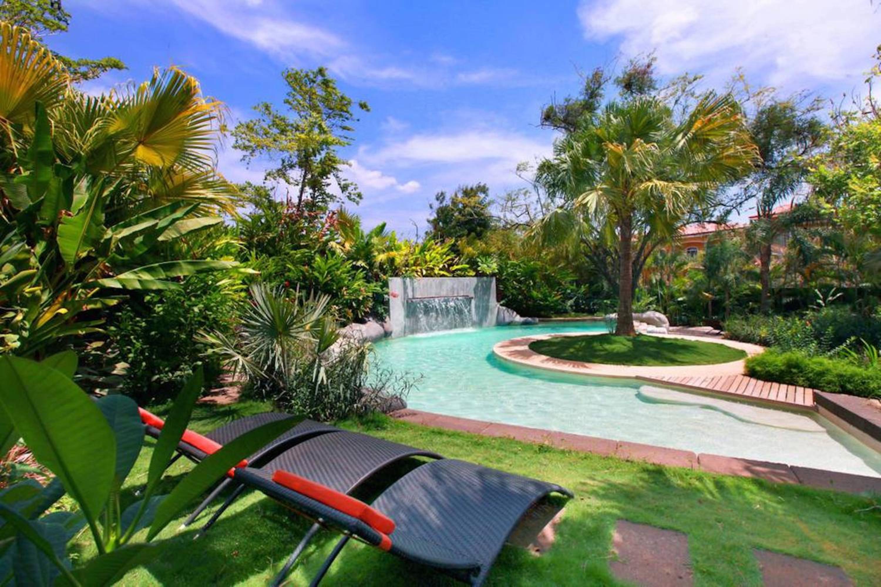 Villa Don Vito view 4