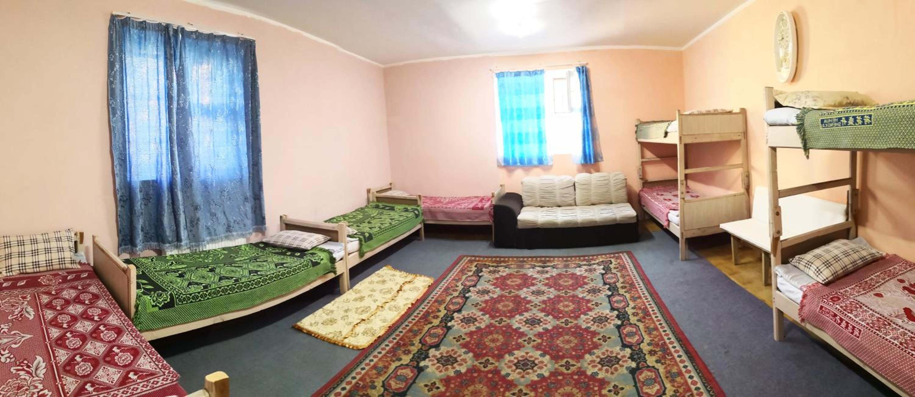 Town Yard Hostel, photo 23