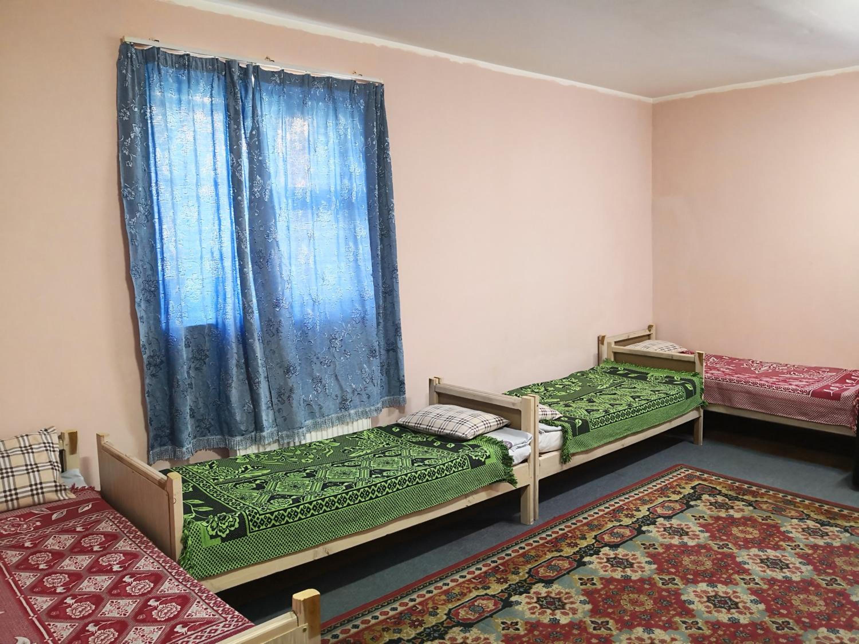 Town Yard Hostel, photo 20