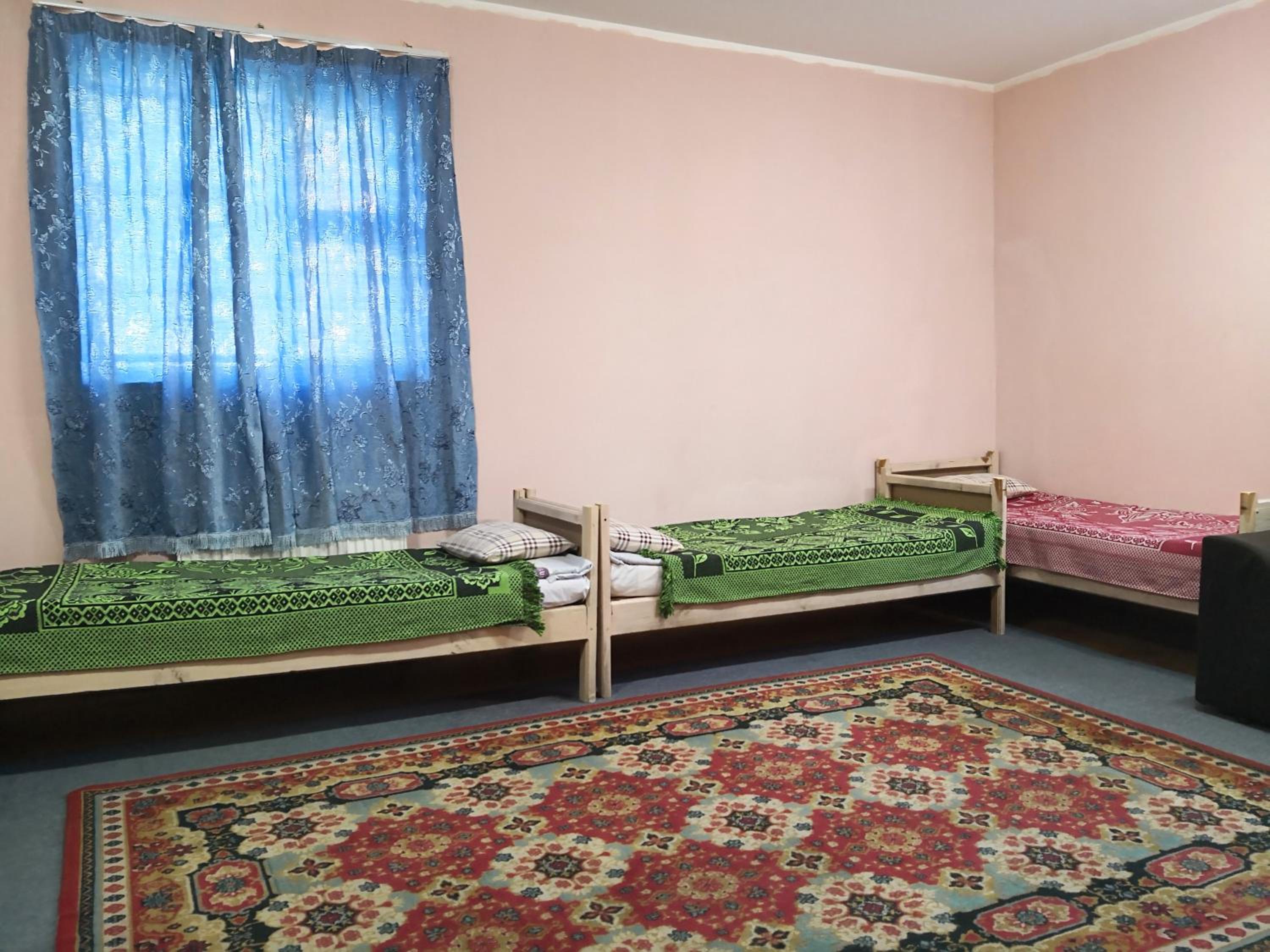 Town Yard Hostel, photo 21