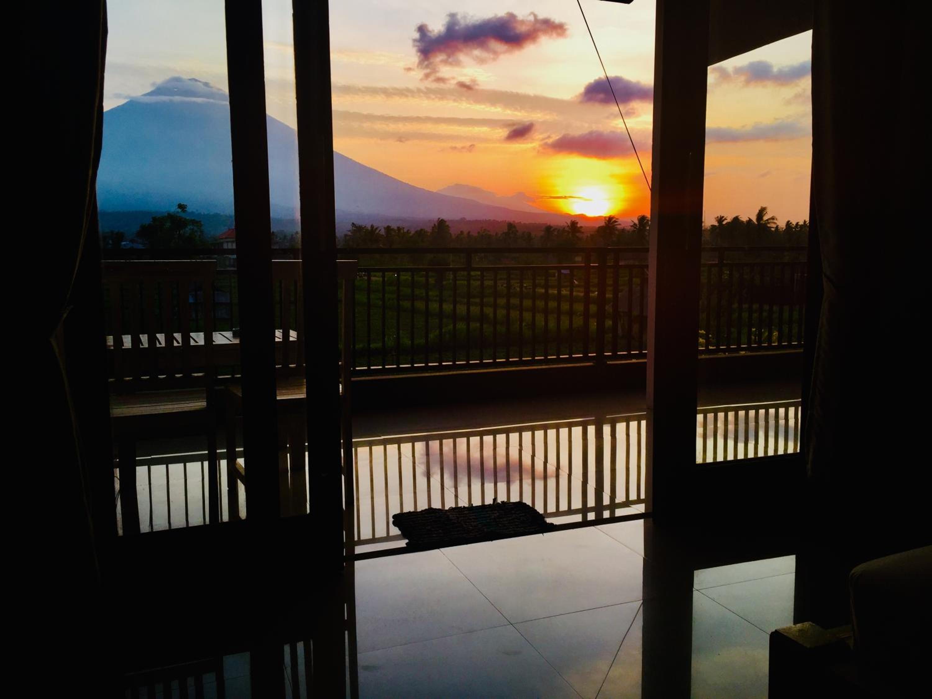 D'uma Amed Homestay, Amed - 10